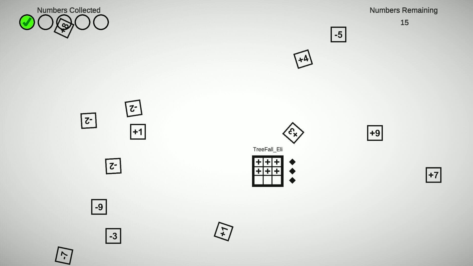 Mighty Math screenshot 5