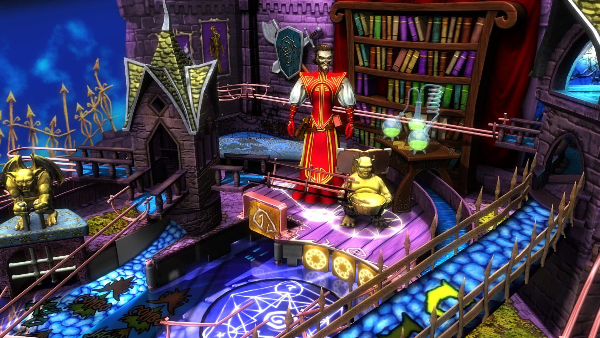 Pinball FX2 screenshot 3
