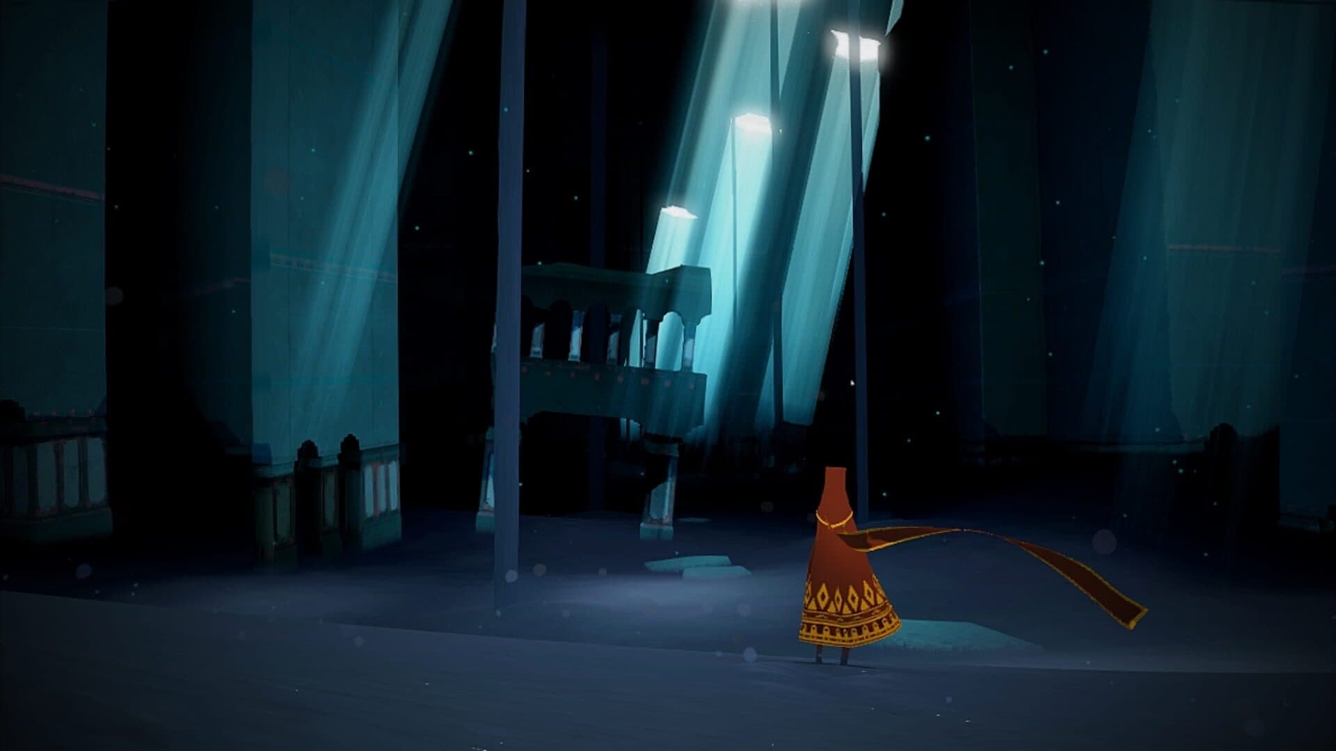 Journey screenshot 7