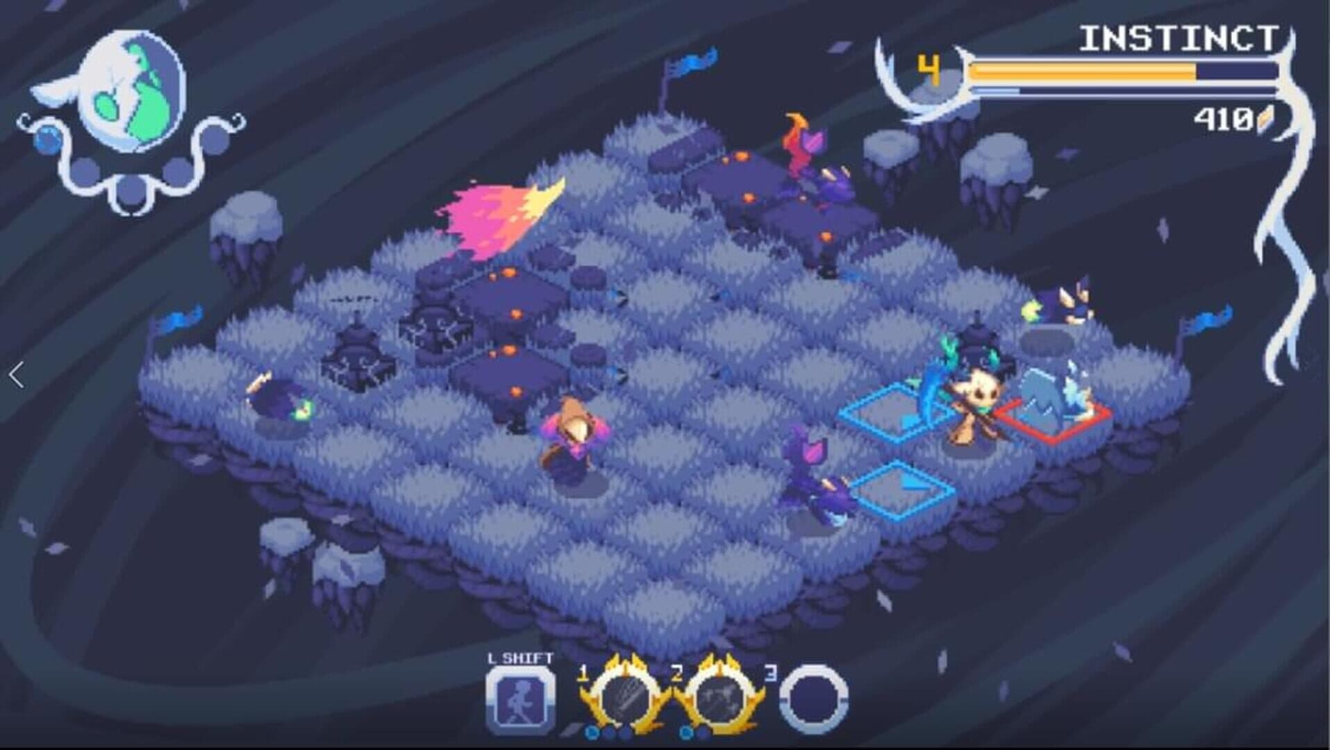 Evertried screenshot 0