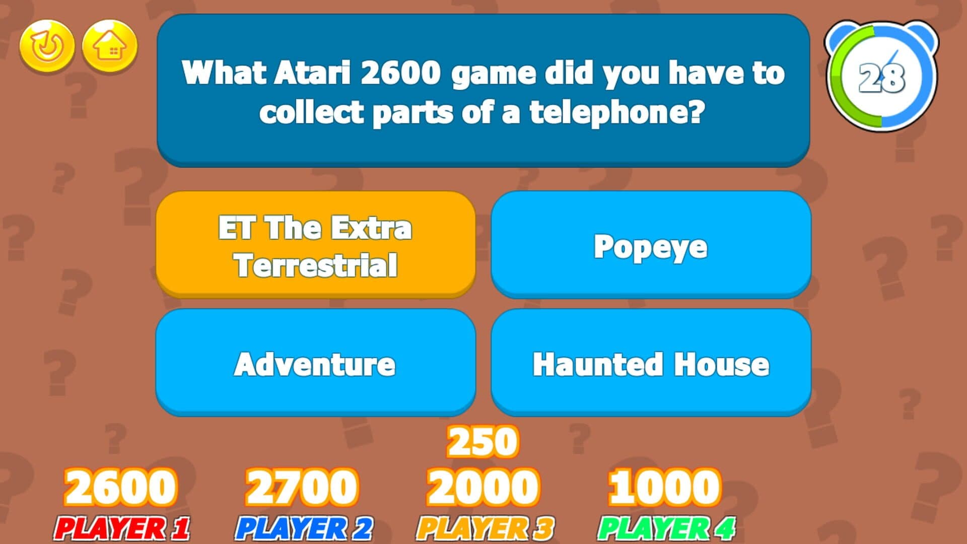 Video Game Trivia screenshot 7