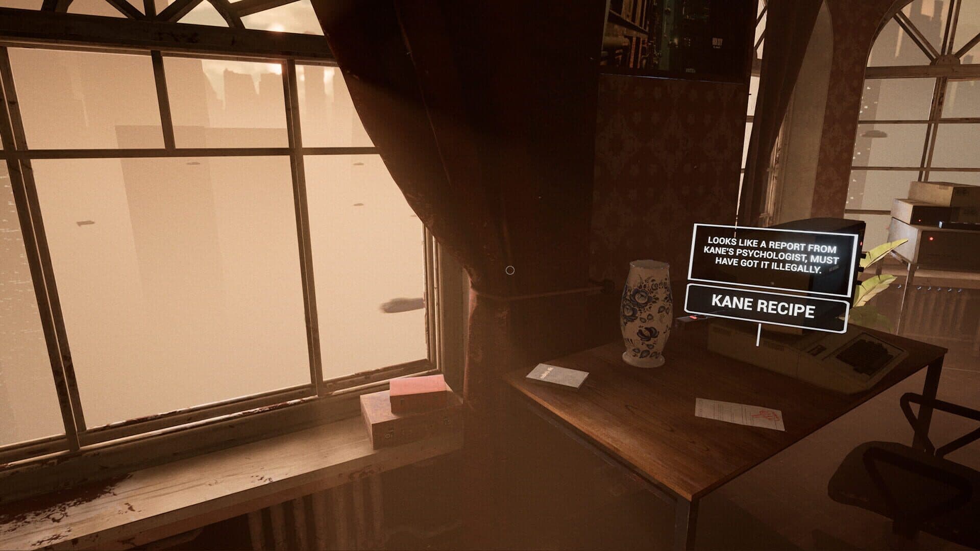 Detective: Minerva Case screenshot 13