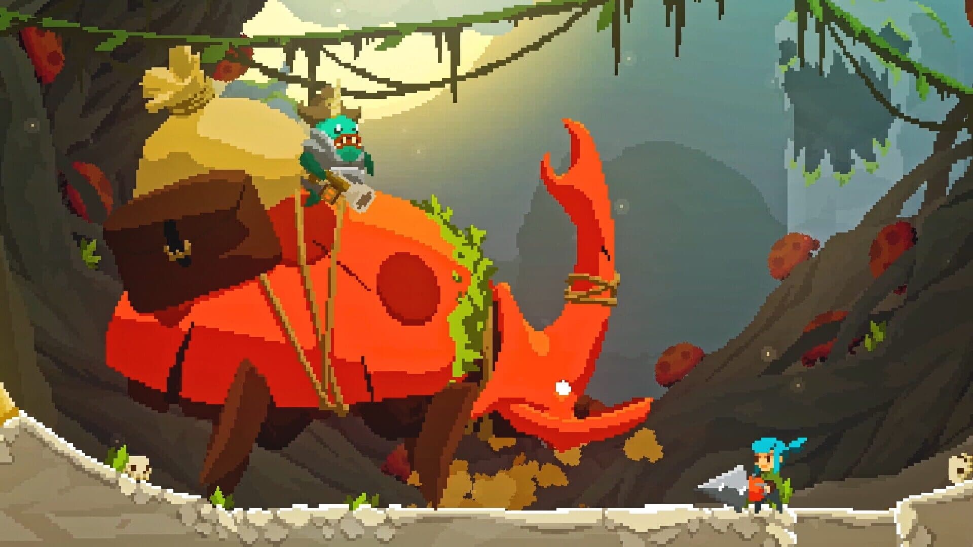 Pepper Grinder screenshot 4