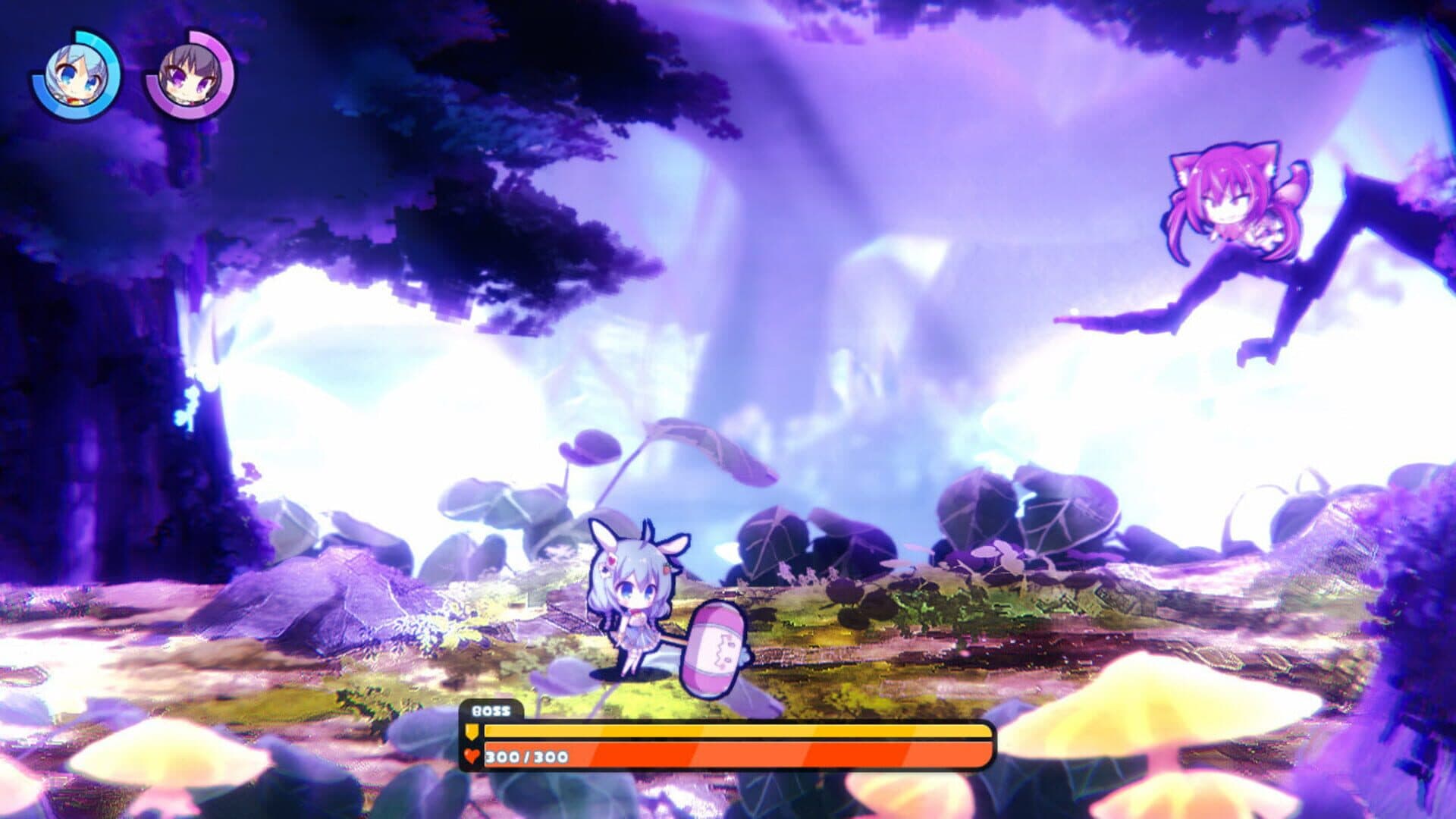 Alice Escaped! screenshot 3