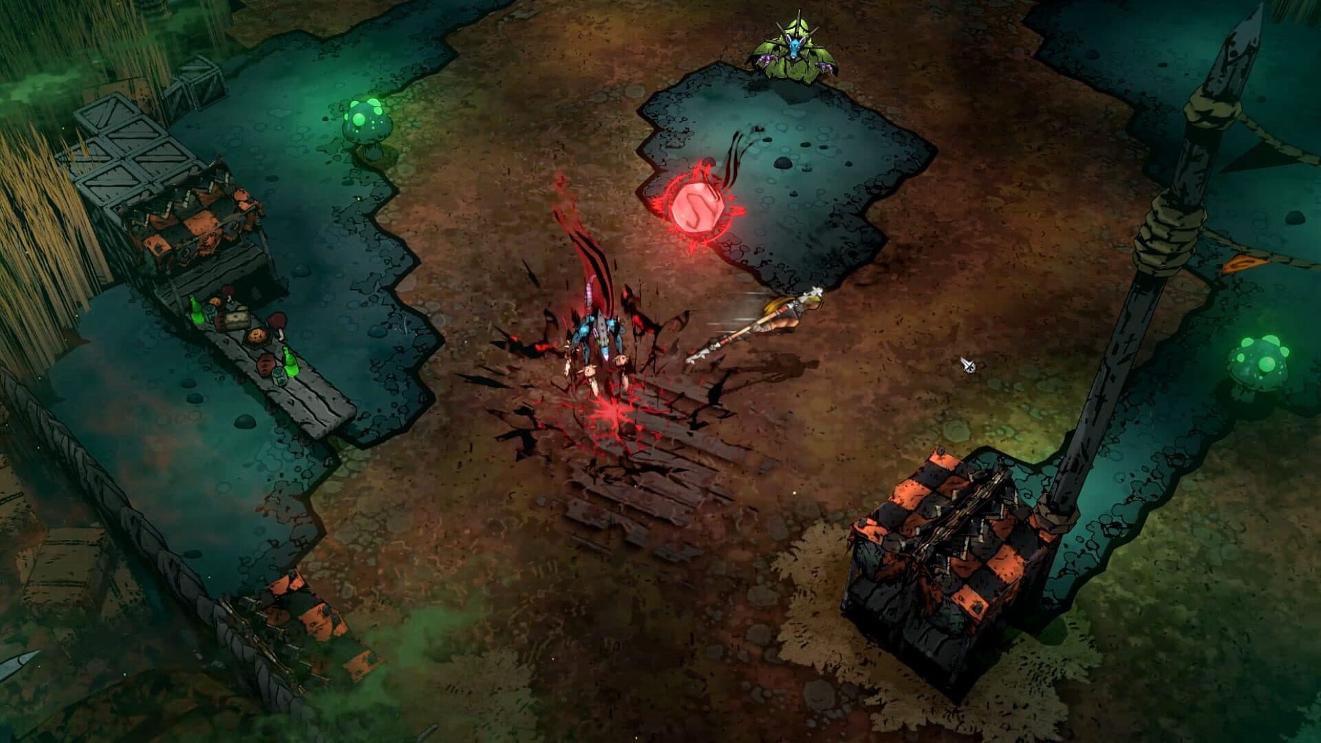 Sworn screenshot 6