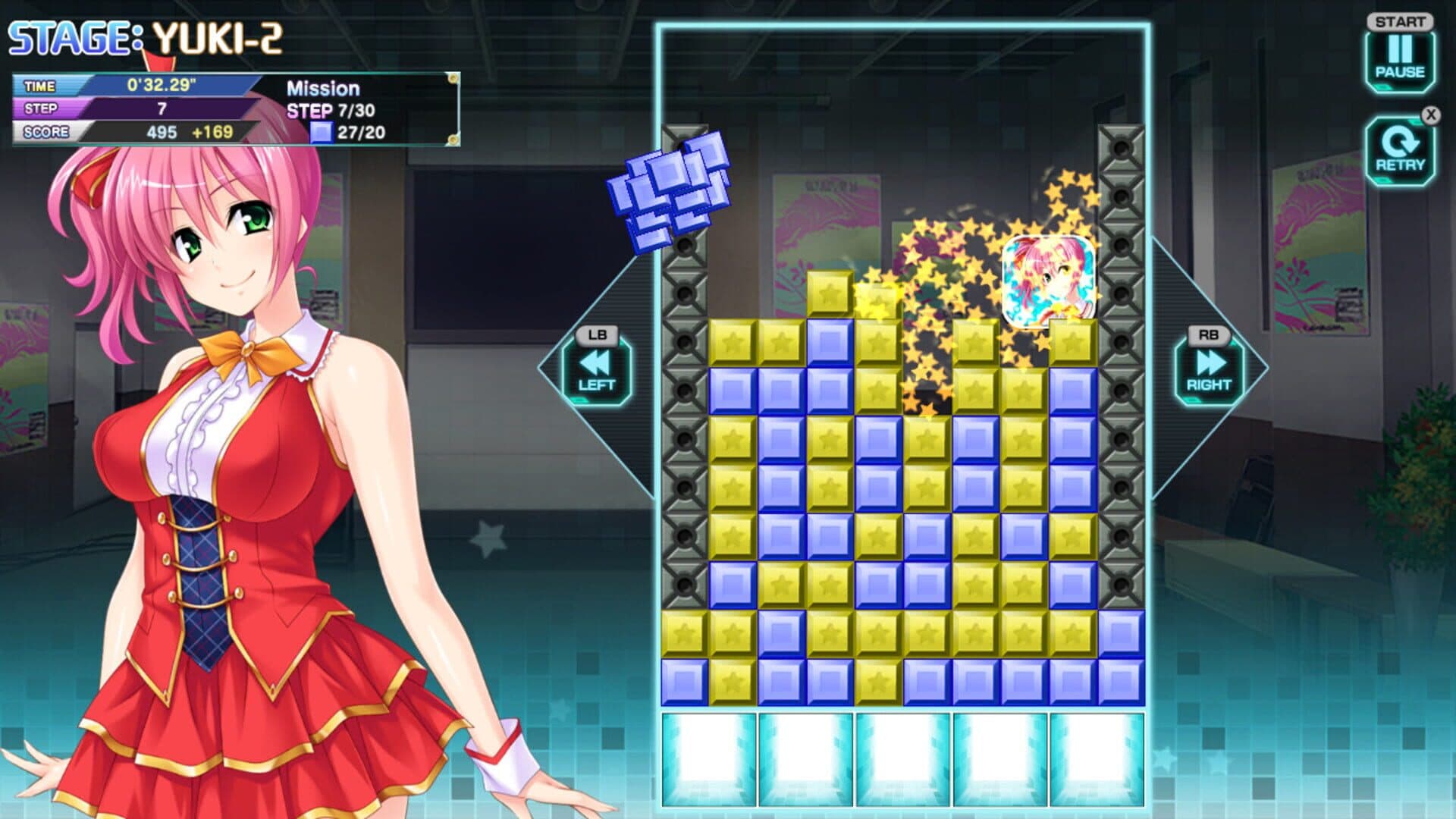 Pretty Girls Escape screenshot 1