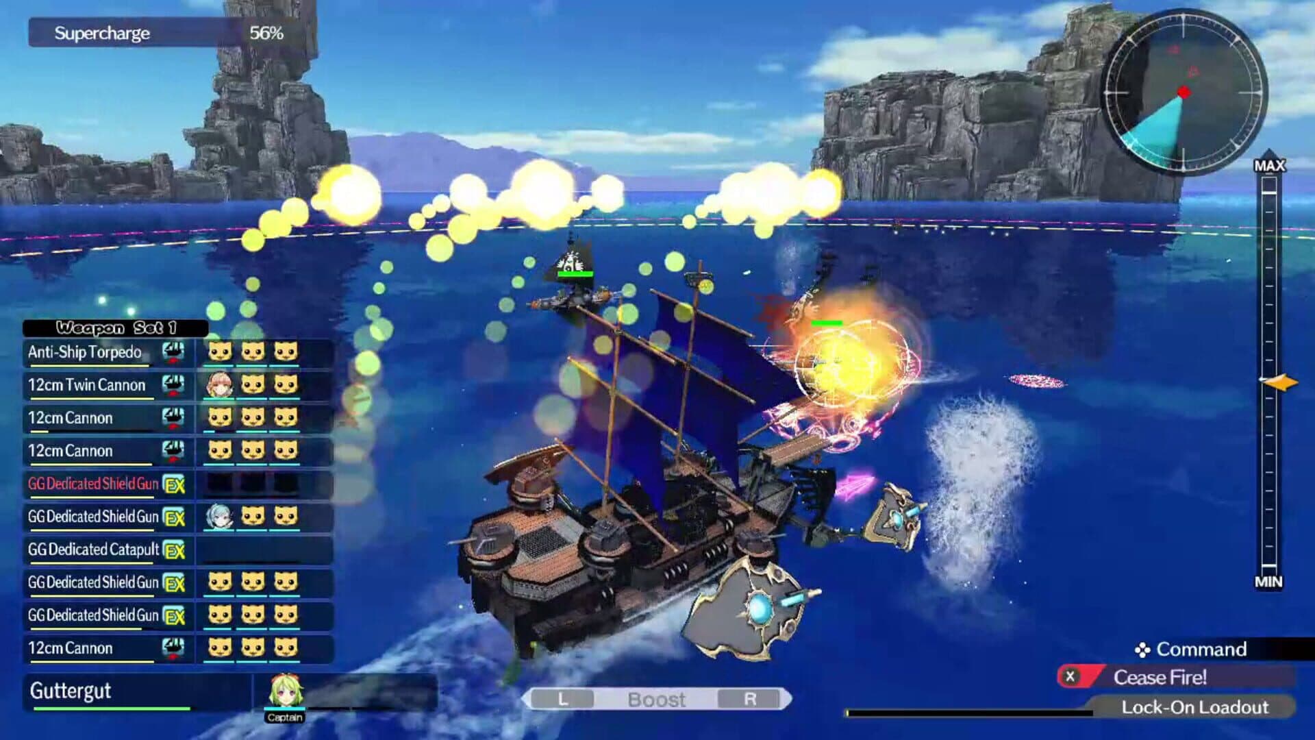 Cats Away screenshot 0