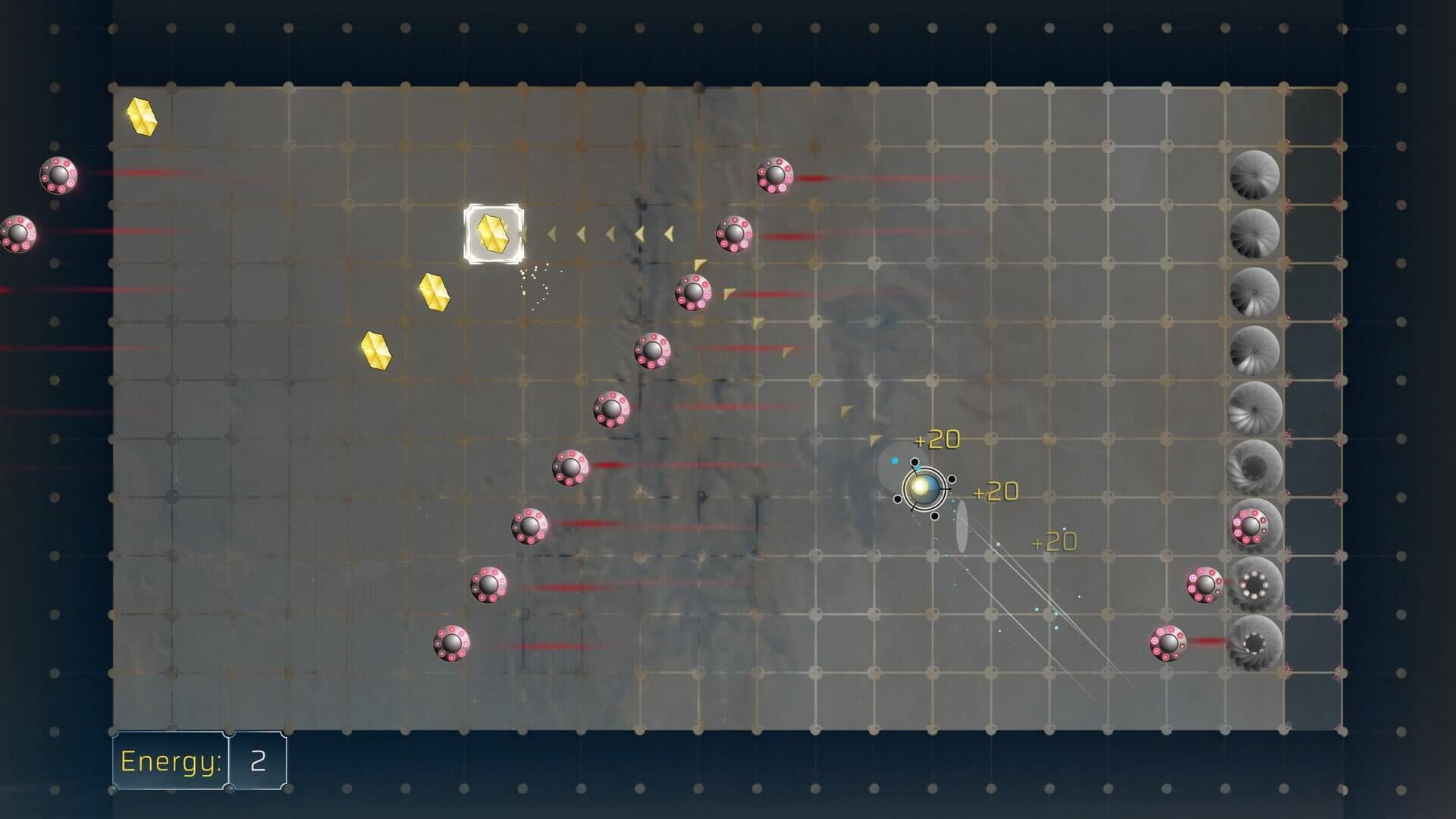 Turn to Mine screenshot 5