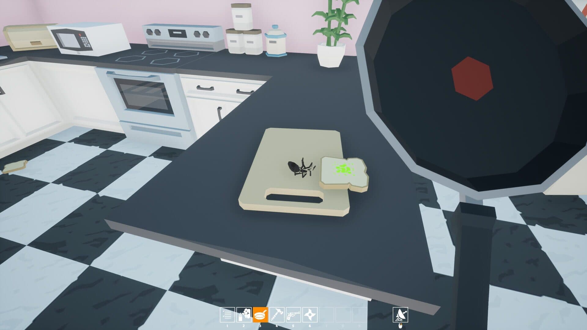 Kill It With Fire screenshot 2