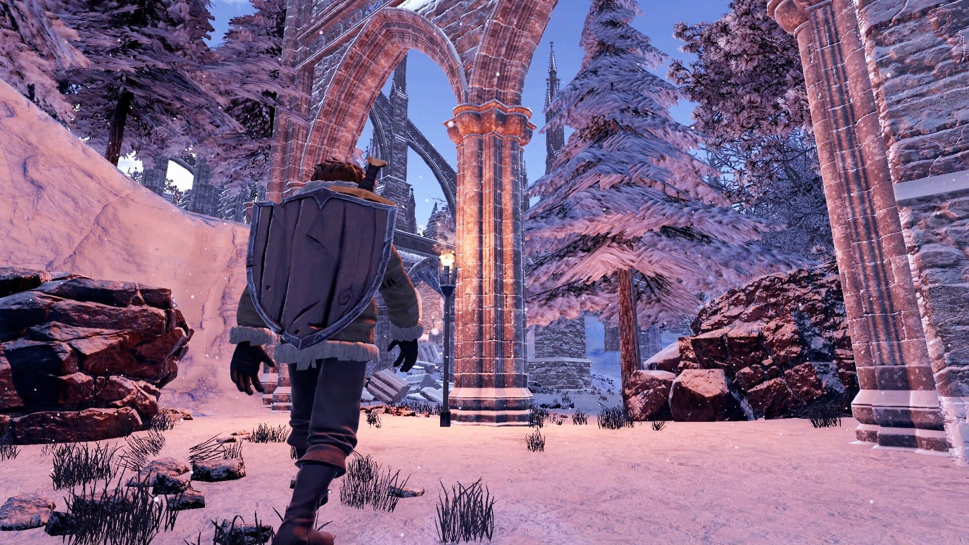 Beast Quest screenshot 2