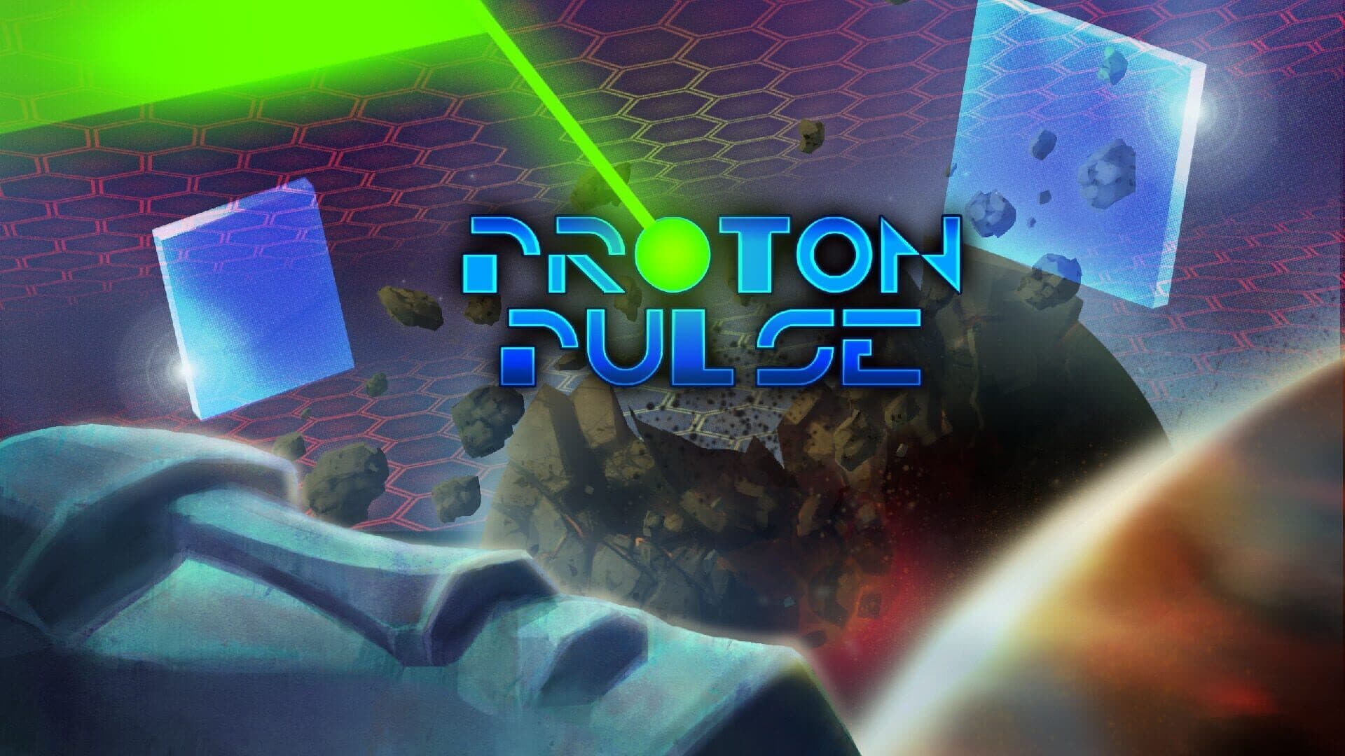 Proton Pulse +