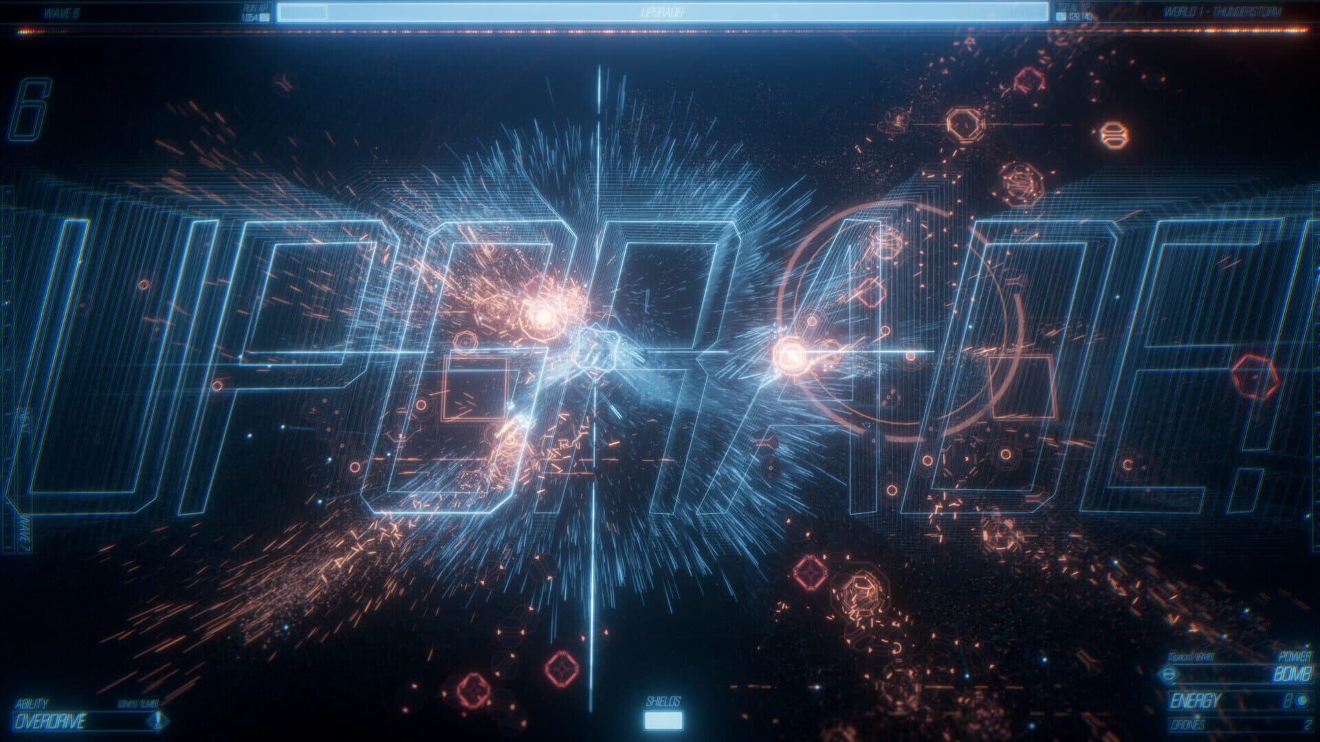 Rhythm Storm screenshot 12