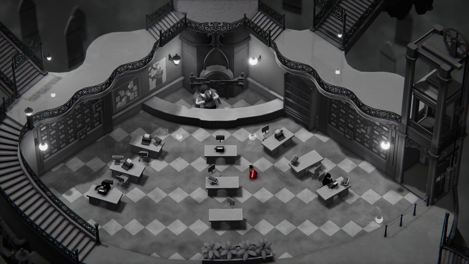 Death's Door screenshot 8