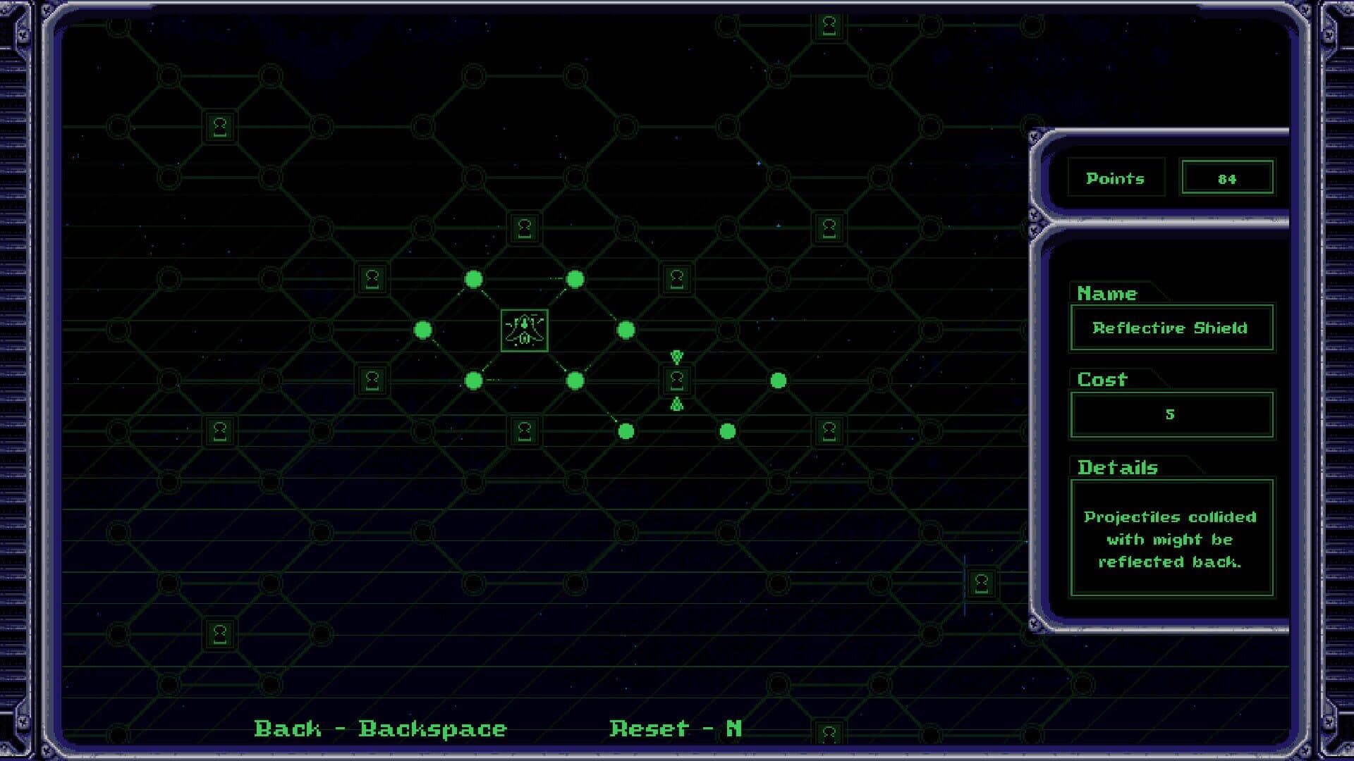 اسکرین‌شات BroodStar - 6