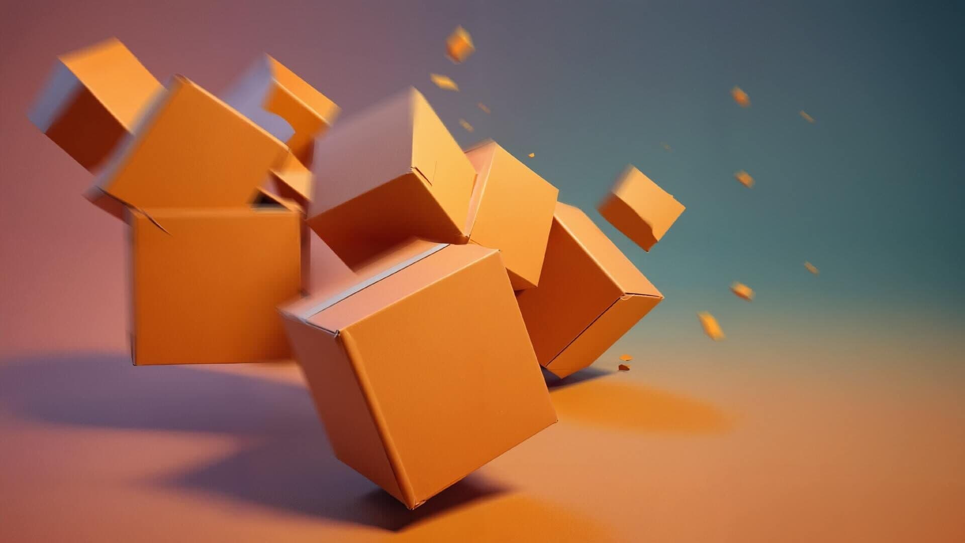 Parcel Escape
