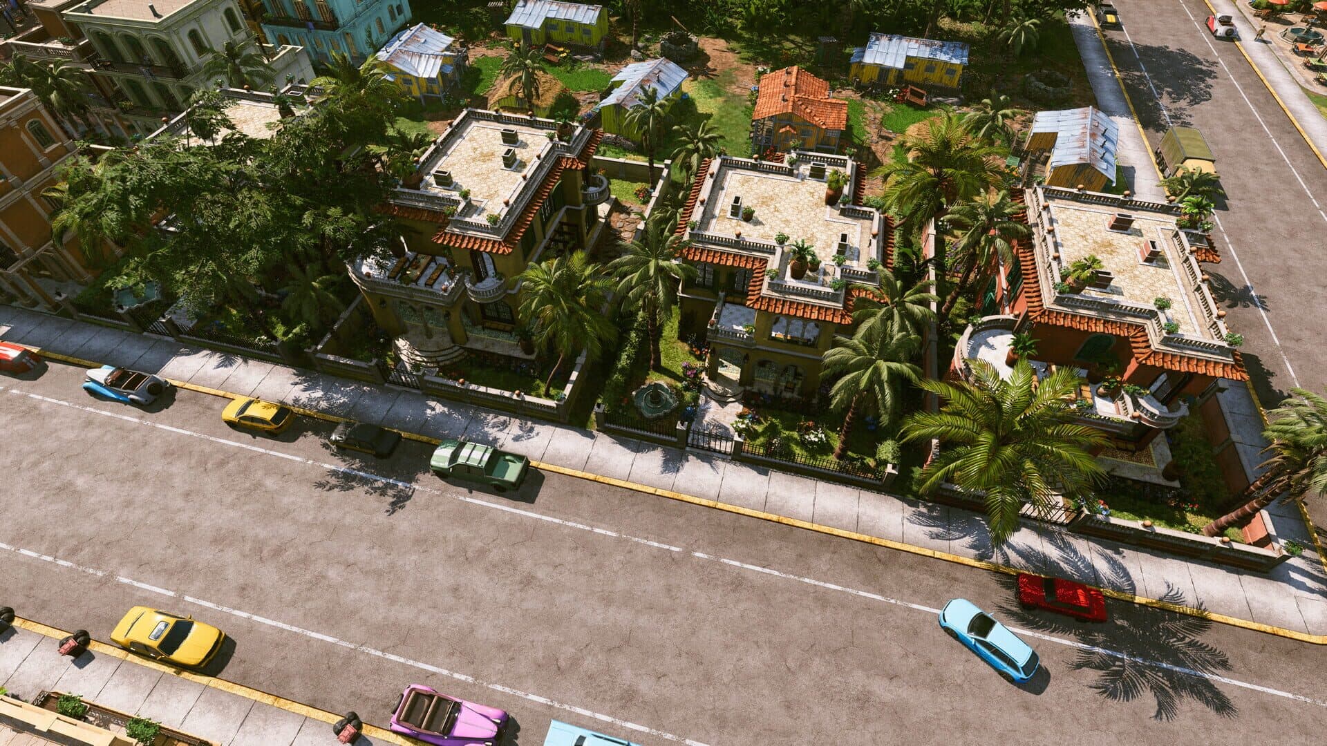 Tropico 7 screenshot 0