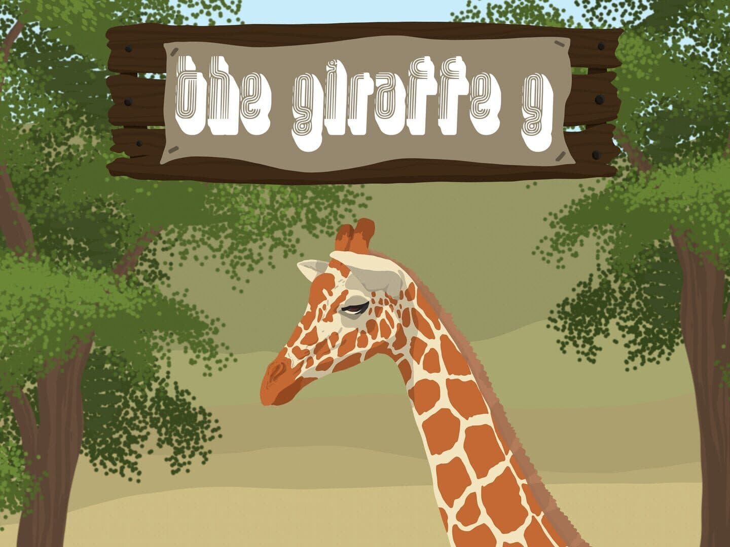 The Giraffe G