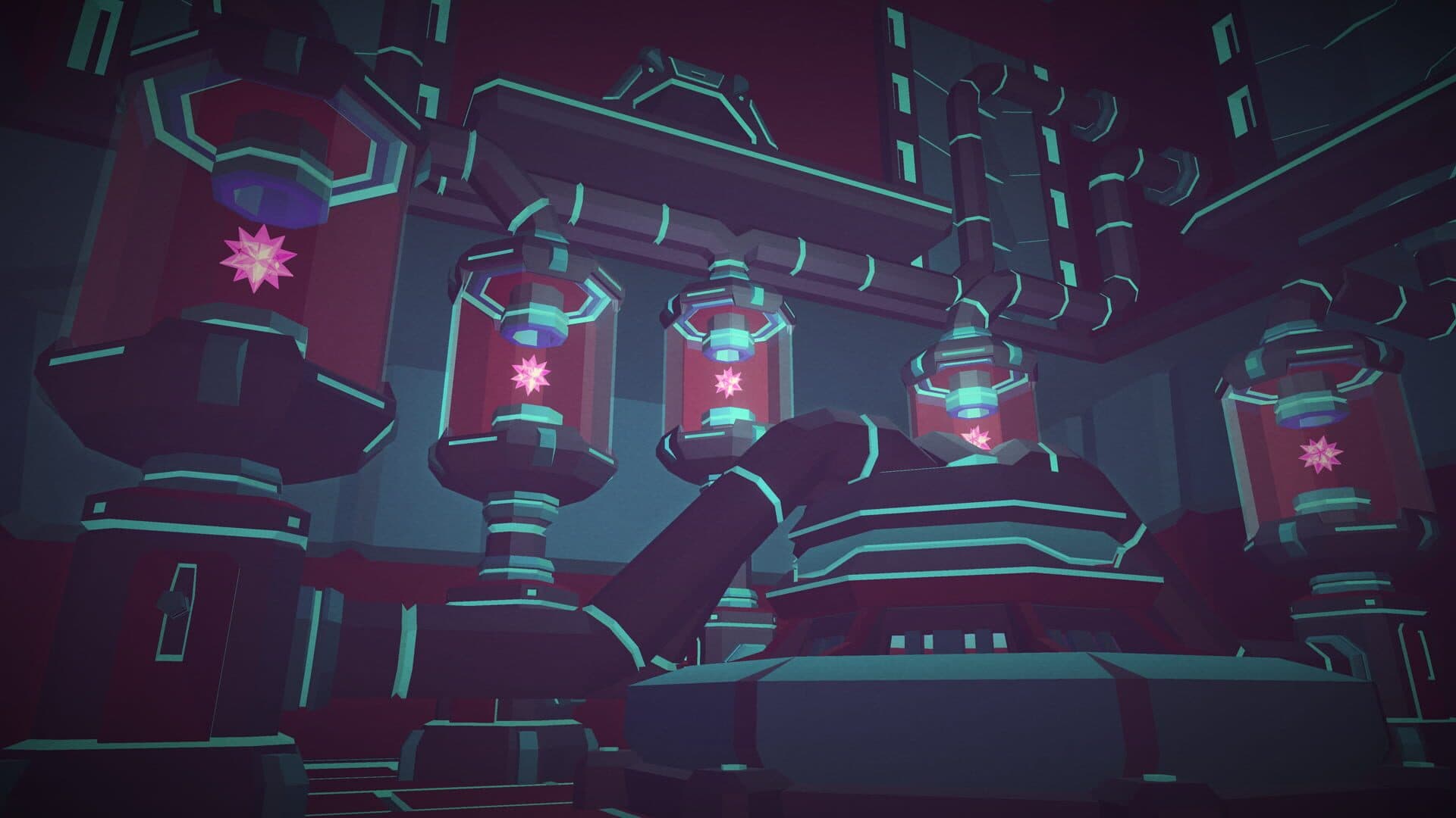Morphite screenshot 1