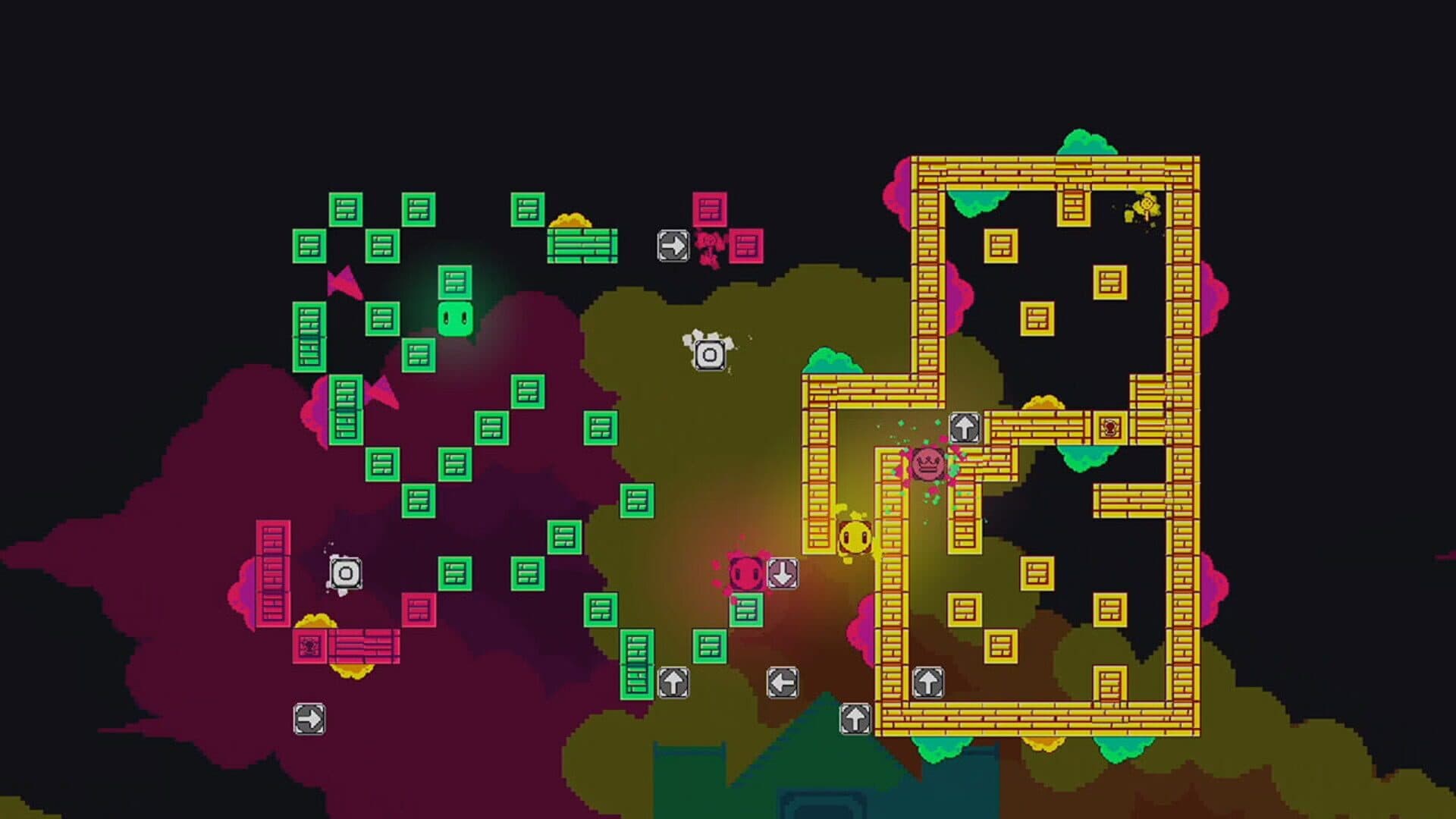 Colorful Colore screenshot 1