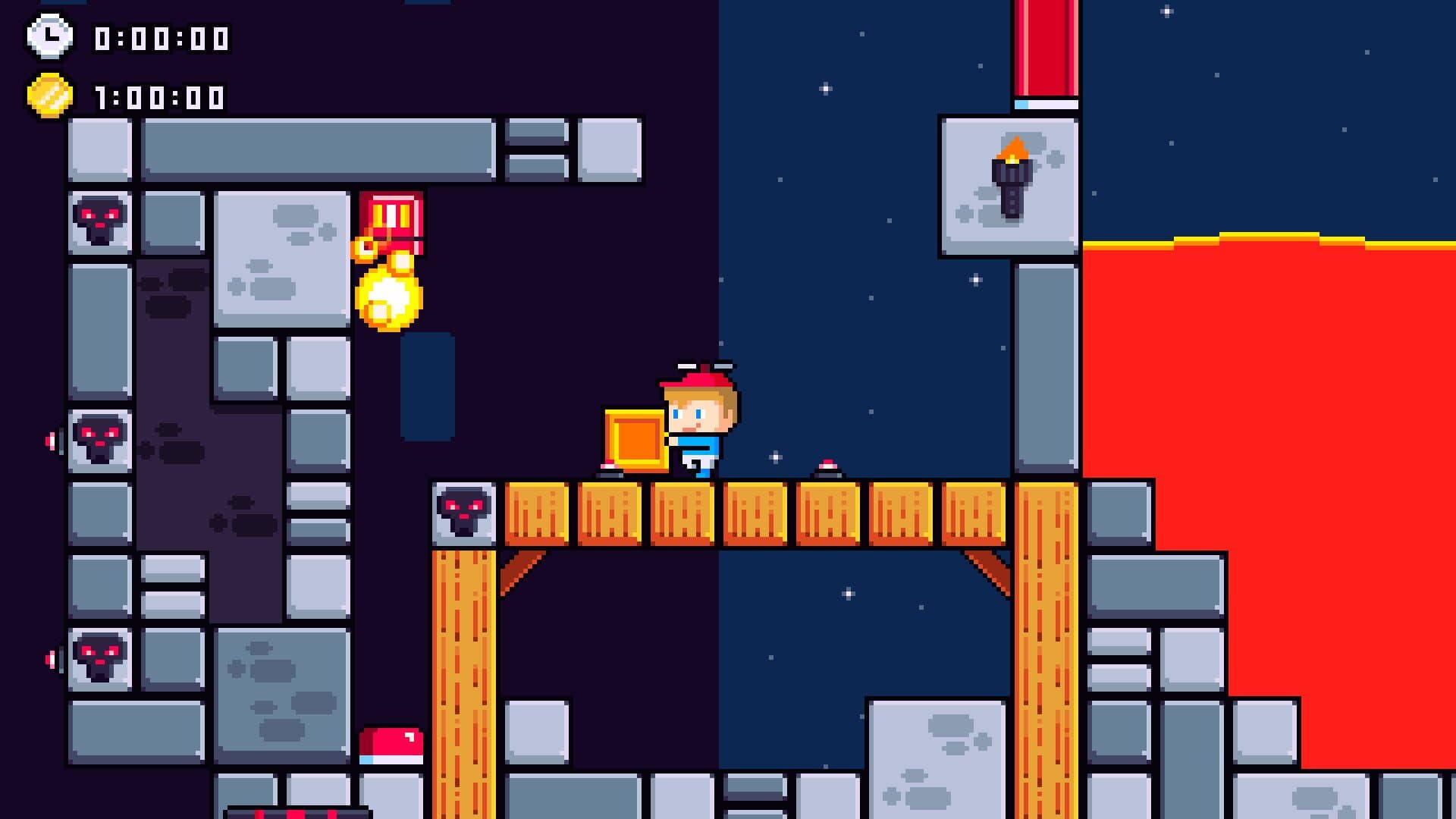 اسکرین‌شات Castle Pals - 3