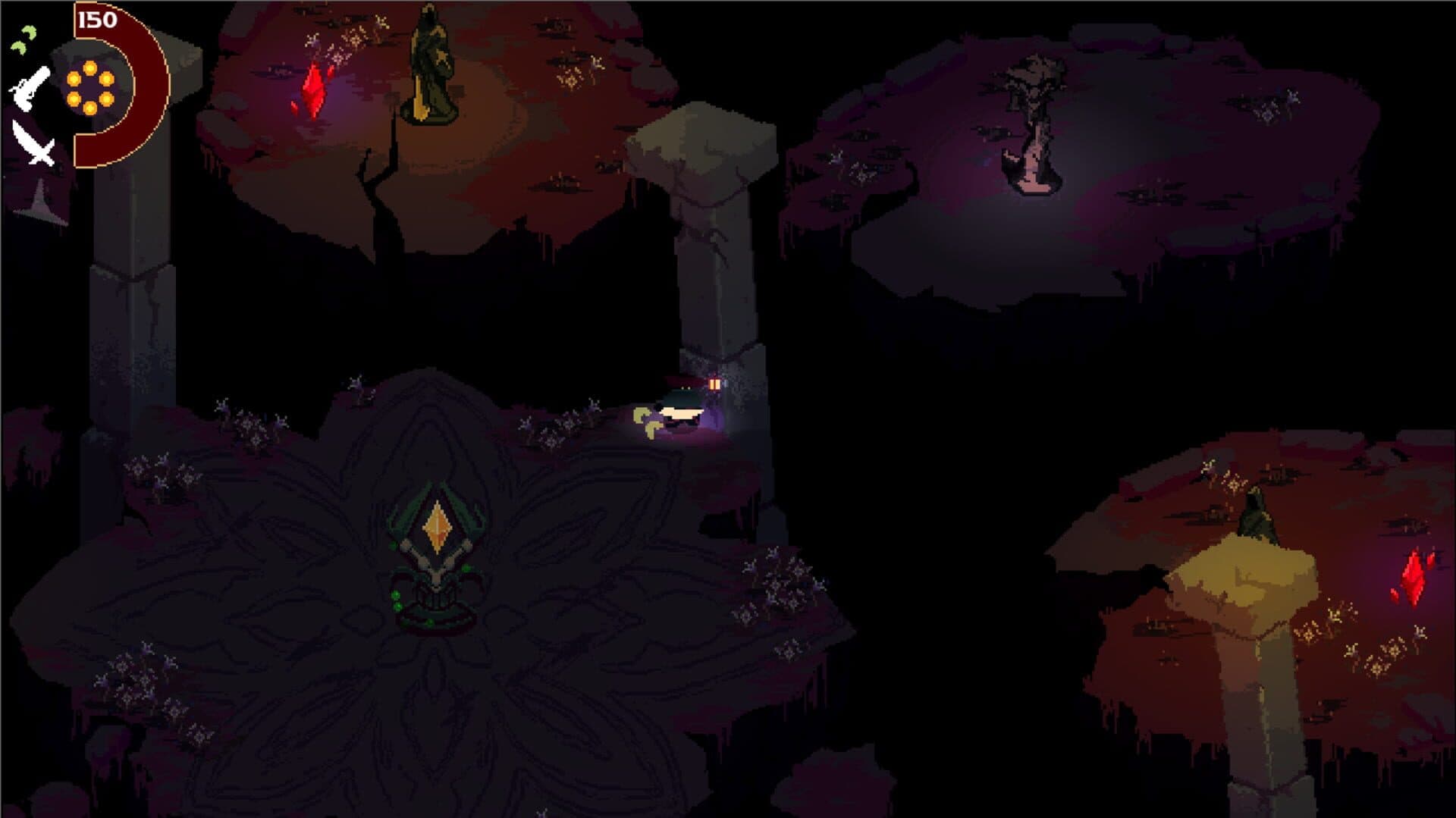 اسکرین‌شات BloodRush: Undying Wish - 2