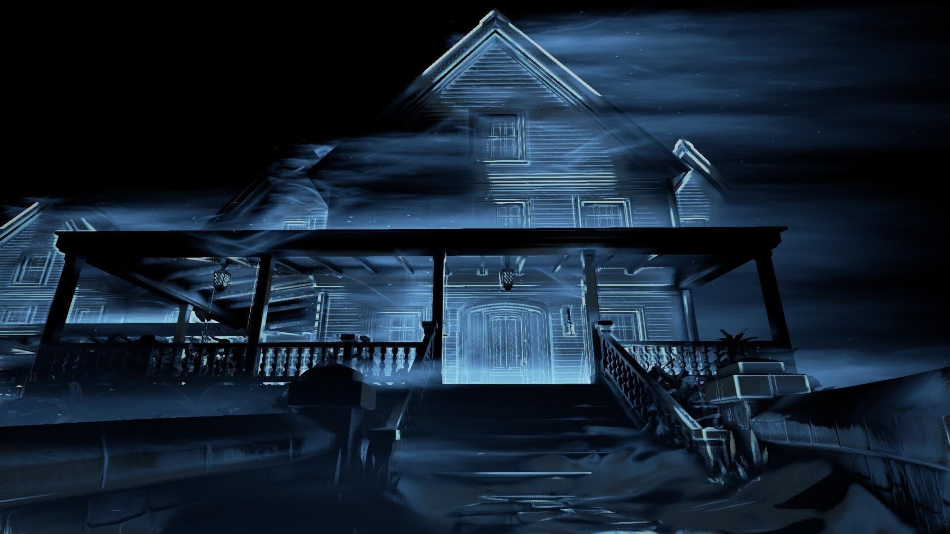 Perception screenshot 5