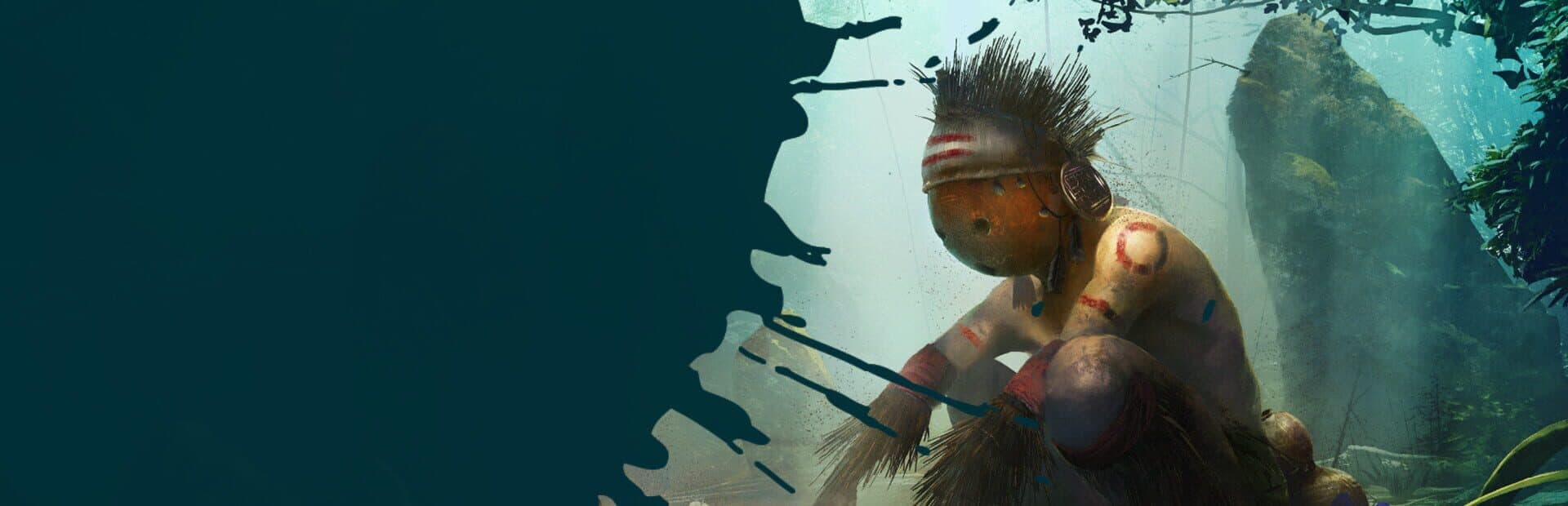 Tribe: Primitive Builder