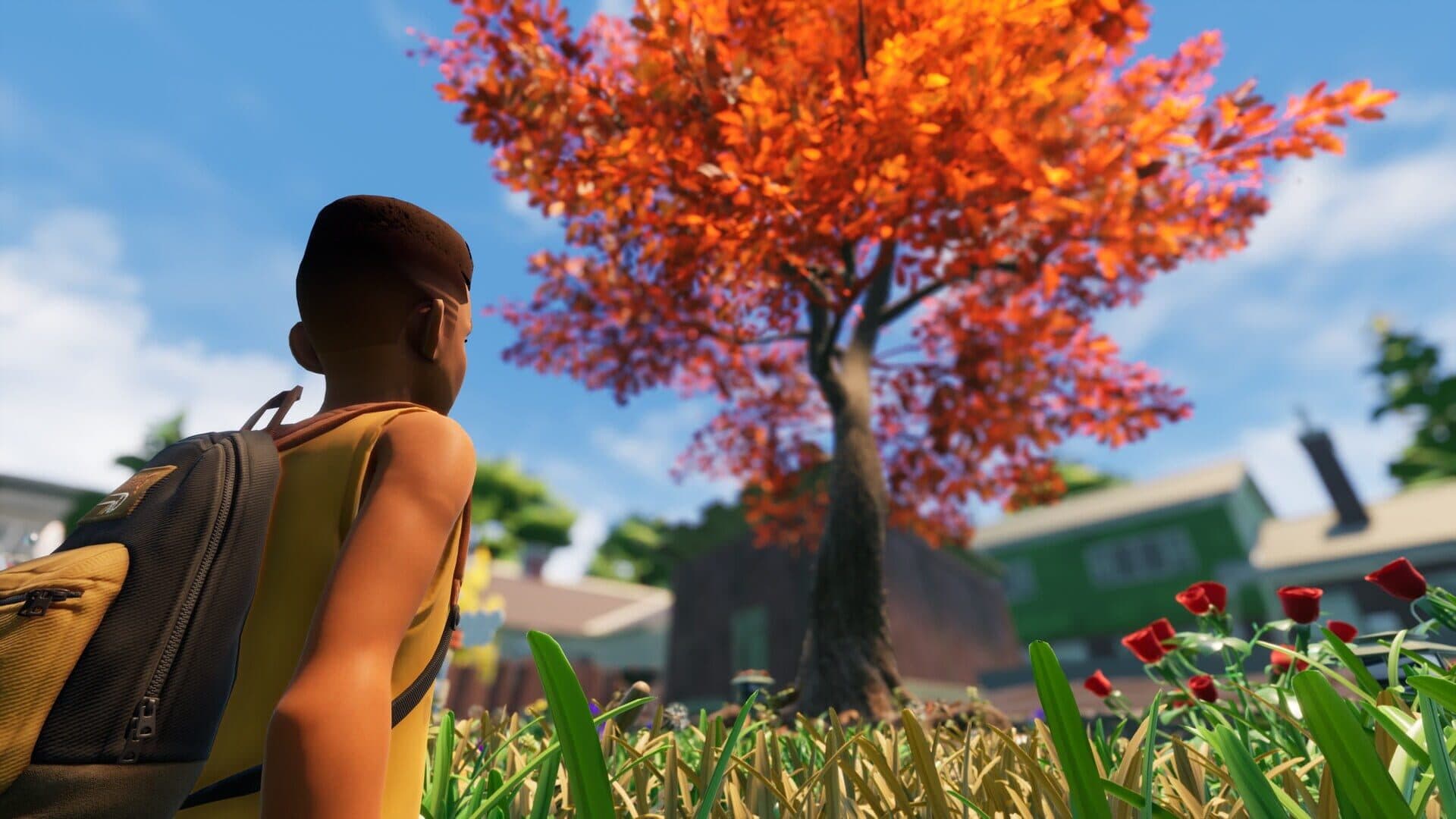 Grounded screenshot 3