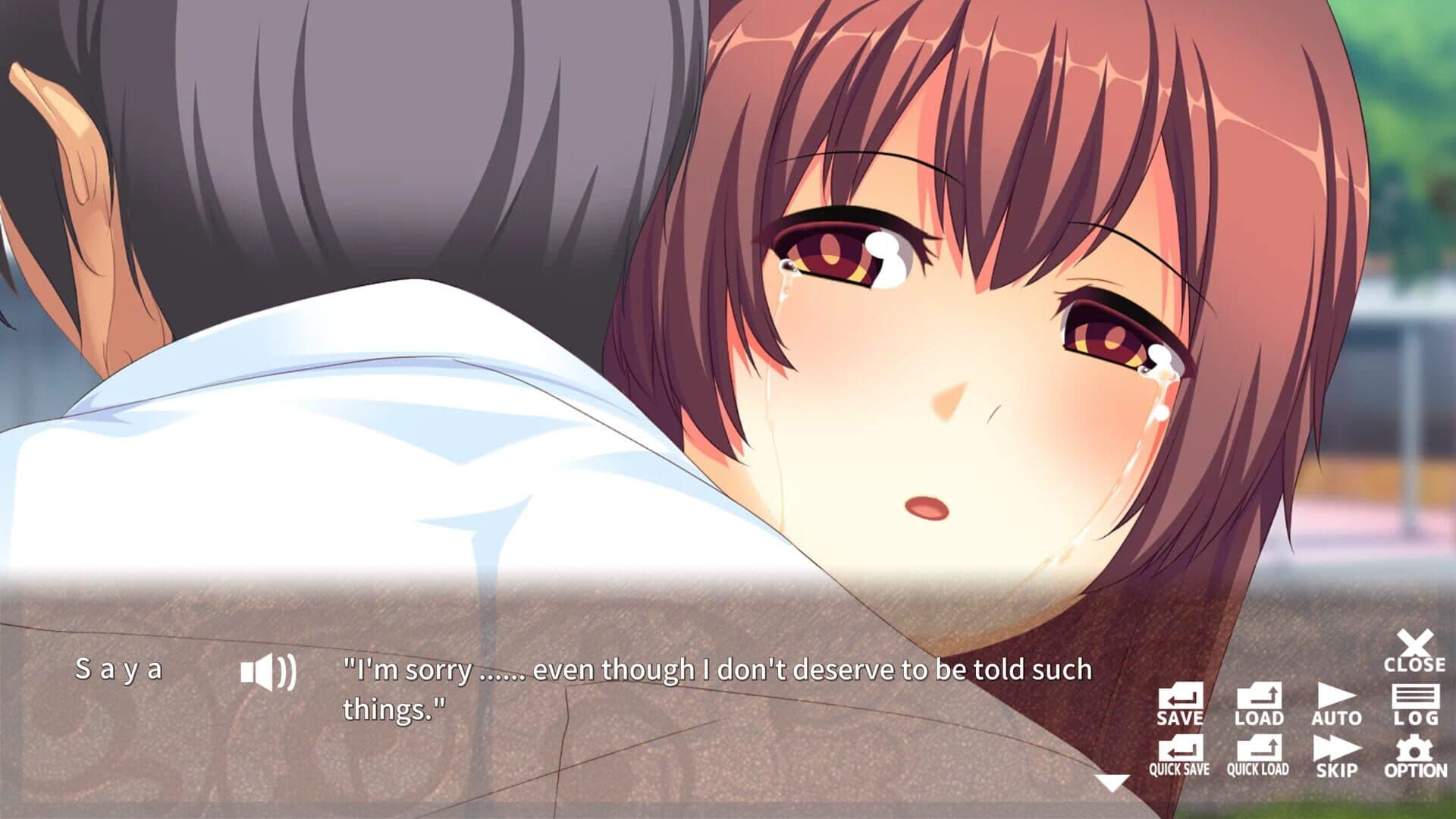 اسکرین‌شات Watashi no Kokoro ha Kirei desu ka: Am I Kind Hearted? - 4