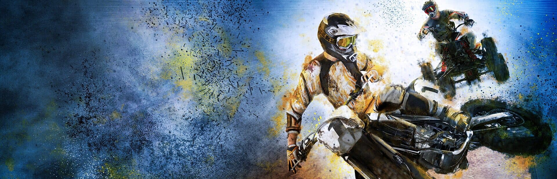 MX vs. ATV: Supercross - Encore