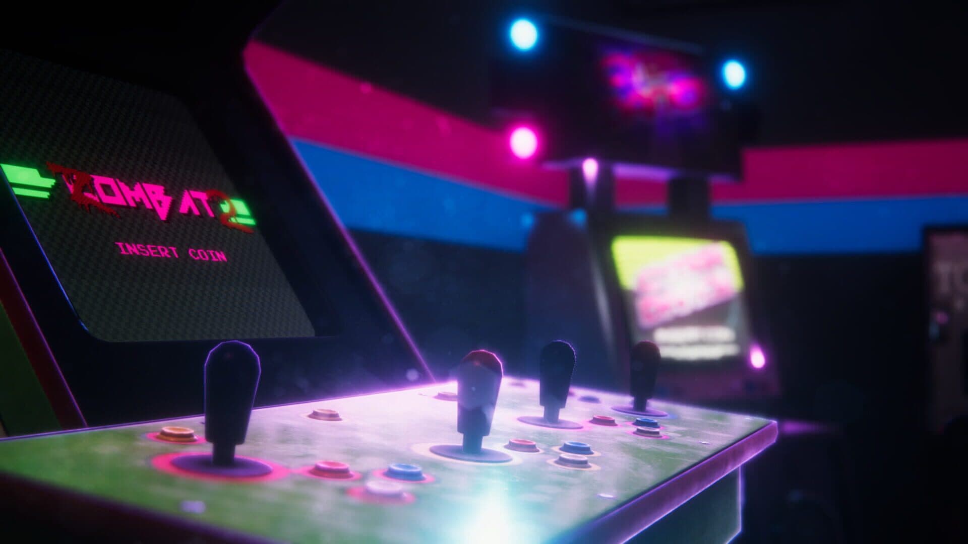 Arcade Paradise screenshot 3