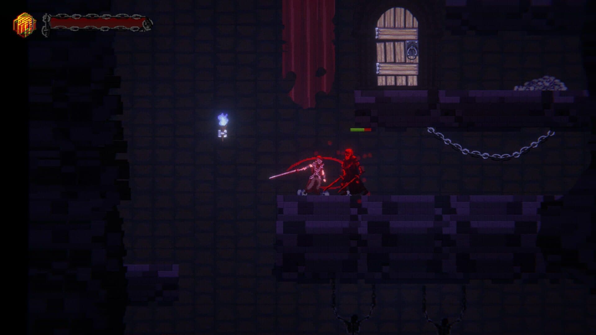Rift Keeper screenshot 4