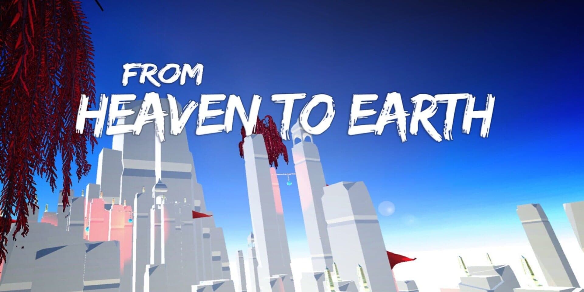 From Heaven to Earth