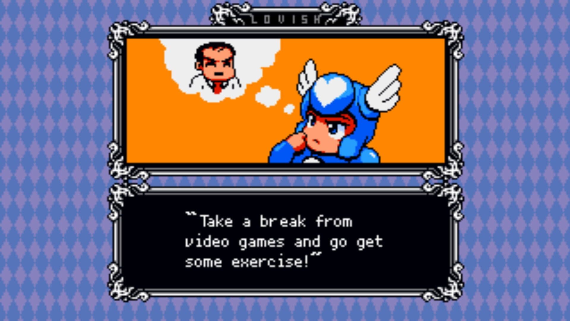 Lovish screenshot 7