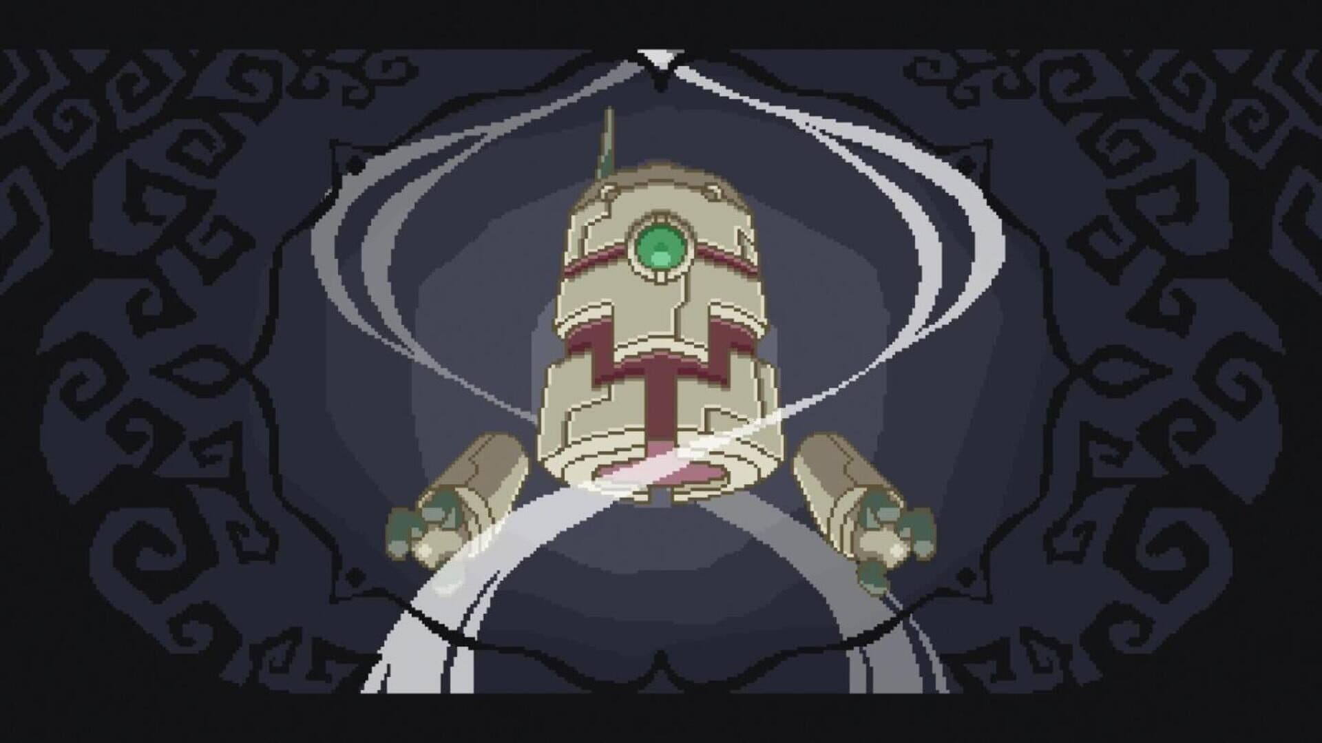 Mystic Gate screenshot 9