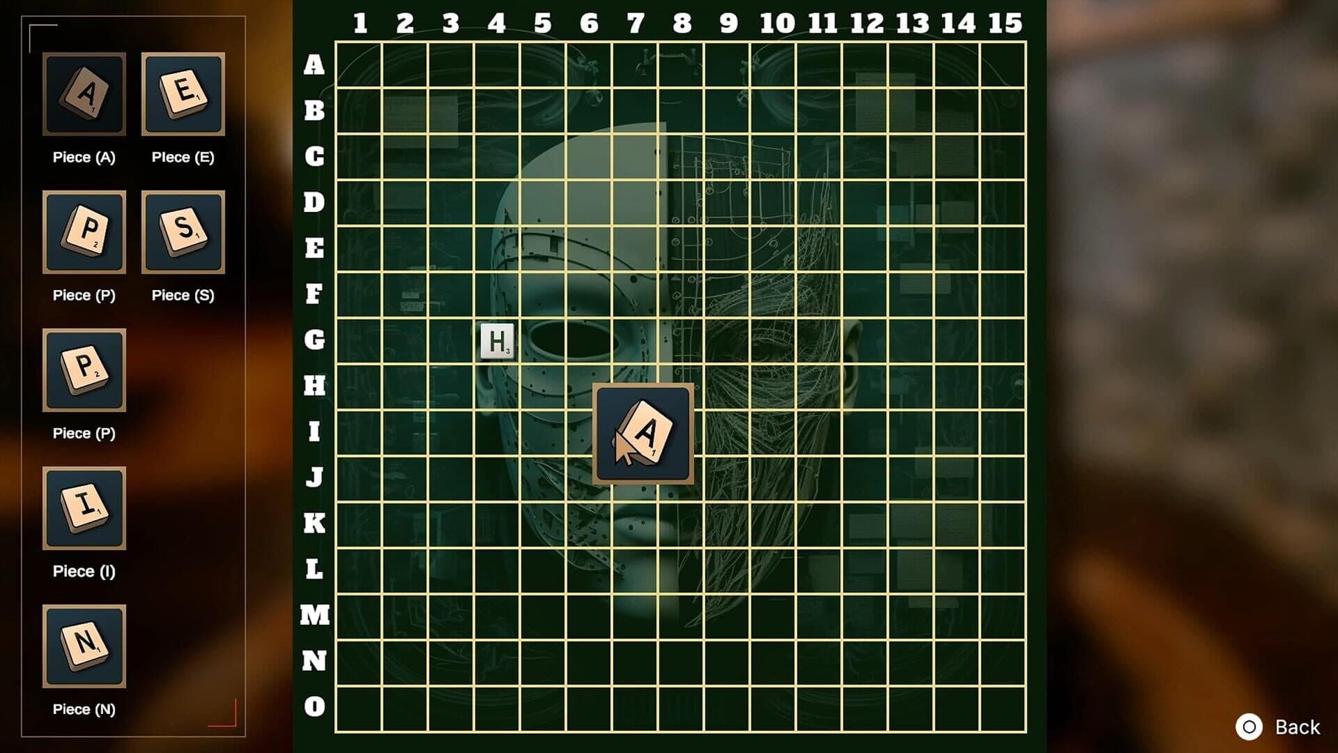 اسکرین‌شات N.E.R.D - 5