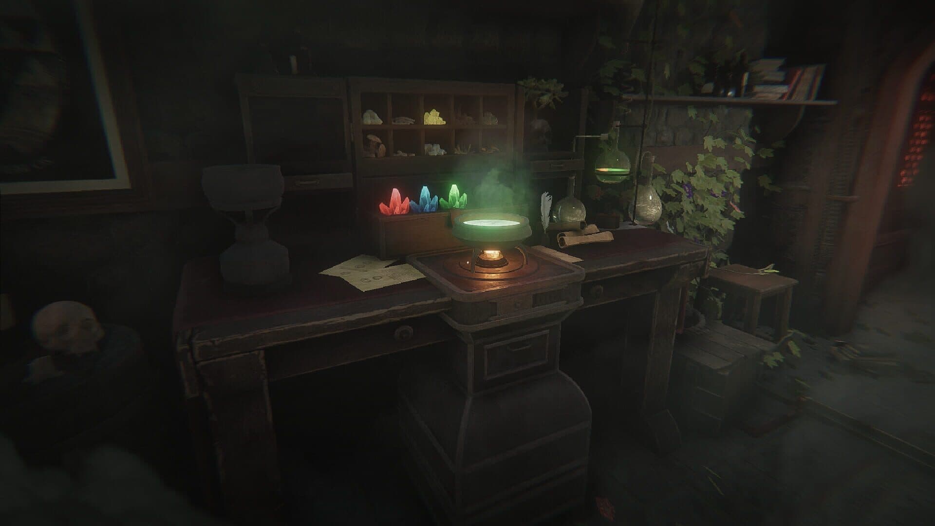 اسکرین‌شات Escape First Alchemist - 2