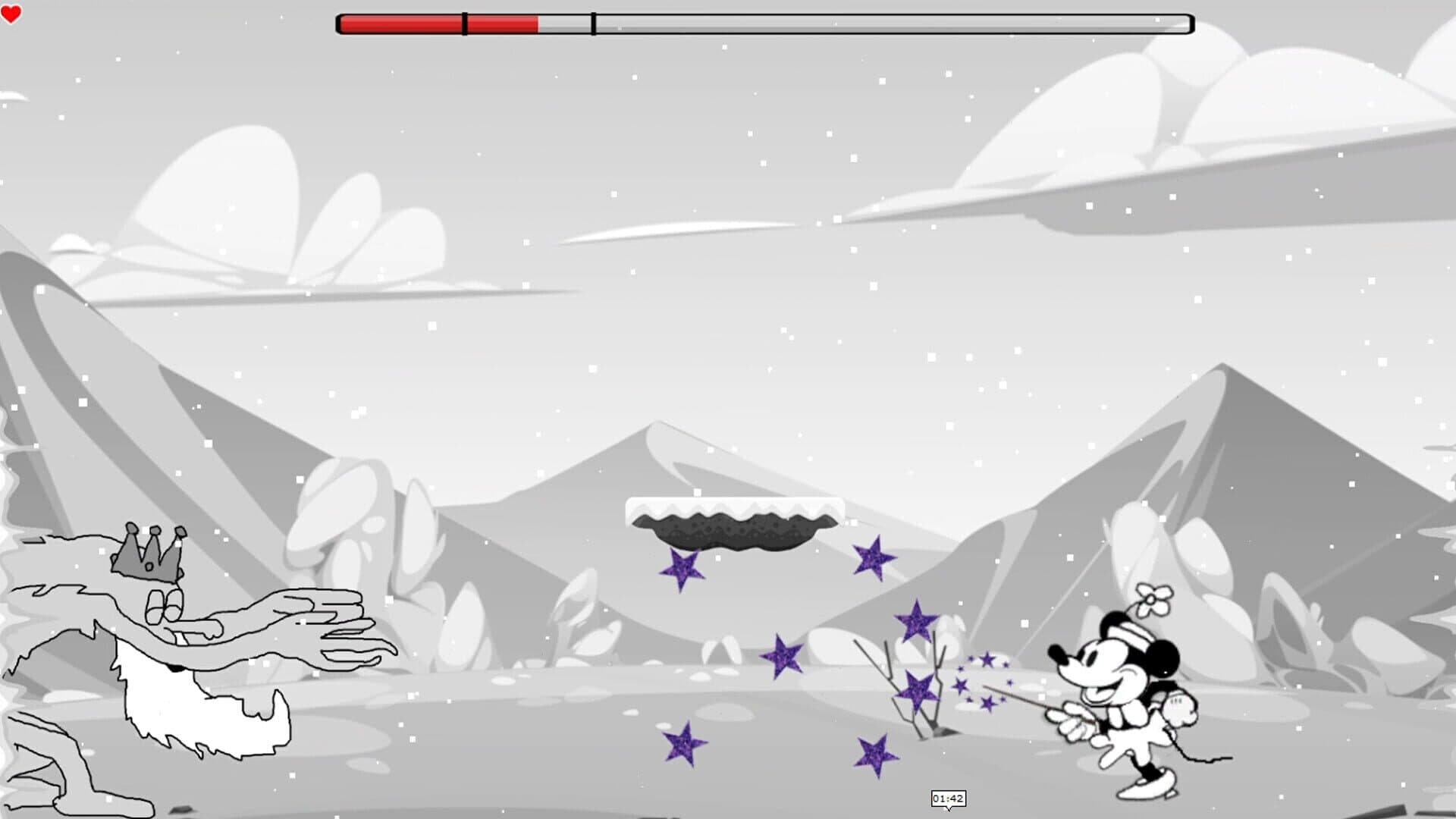 اسکرین‌شات Rubber Hose Rampage - 7