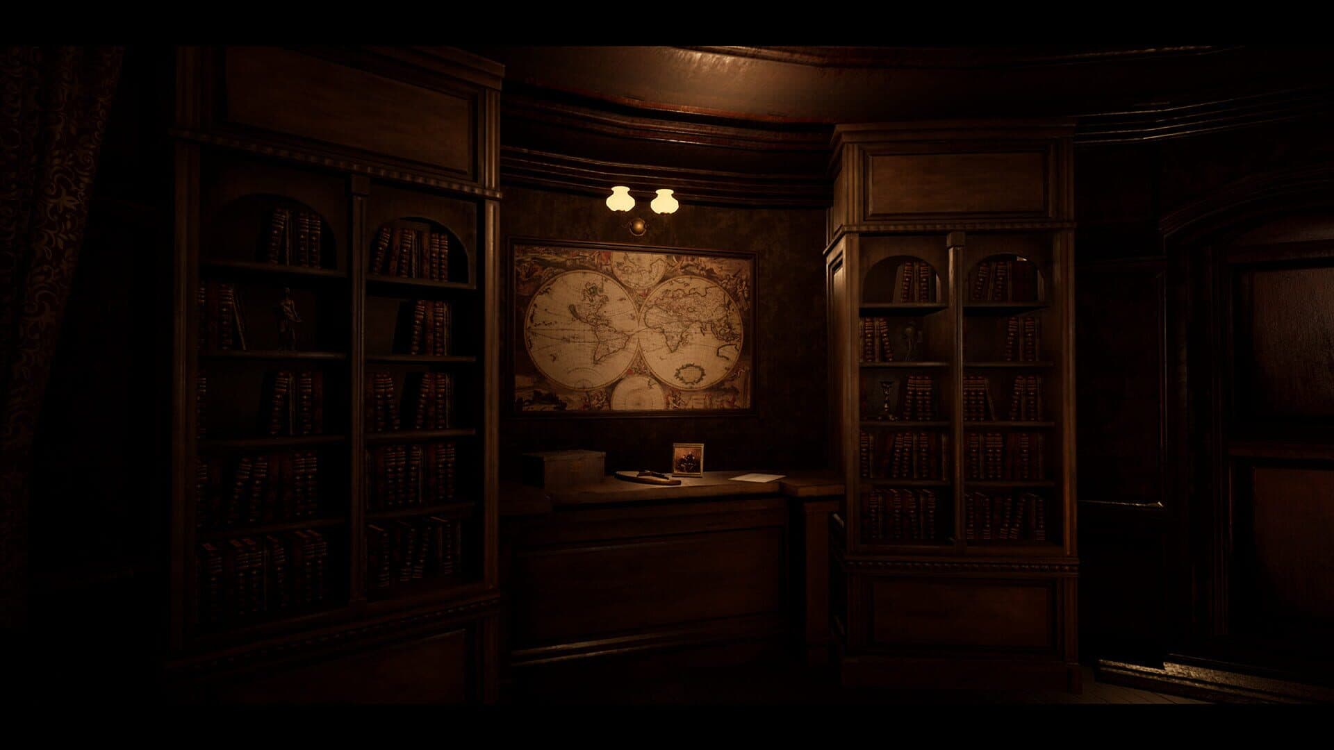 Charon's Staircase screenshot 5