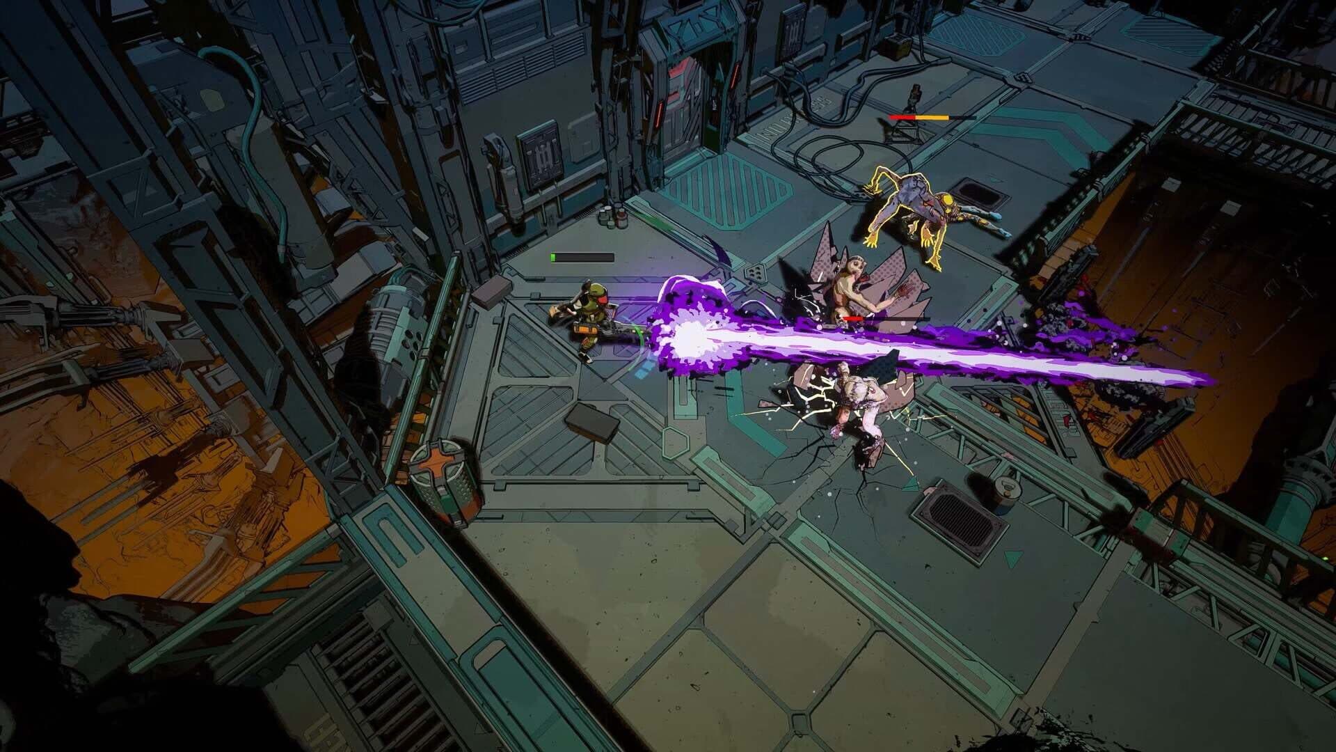 [Redacted] screenshot 2