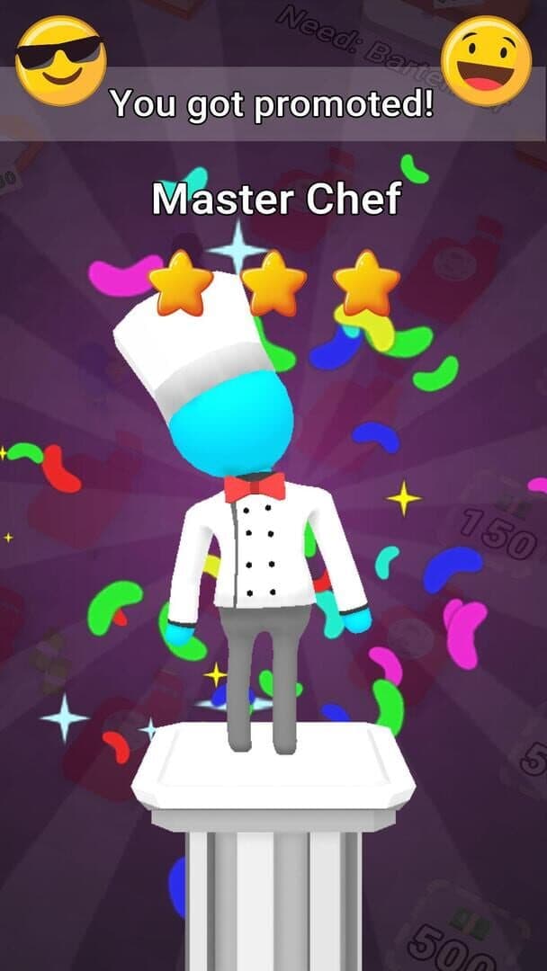 Buffet Boss screenshot 6