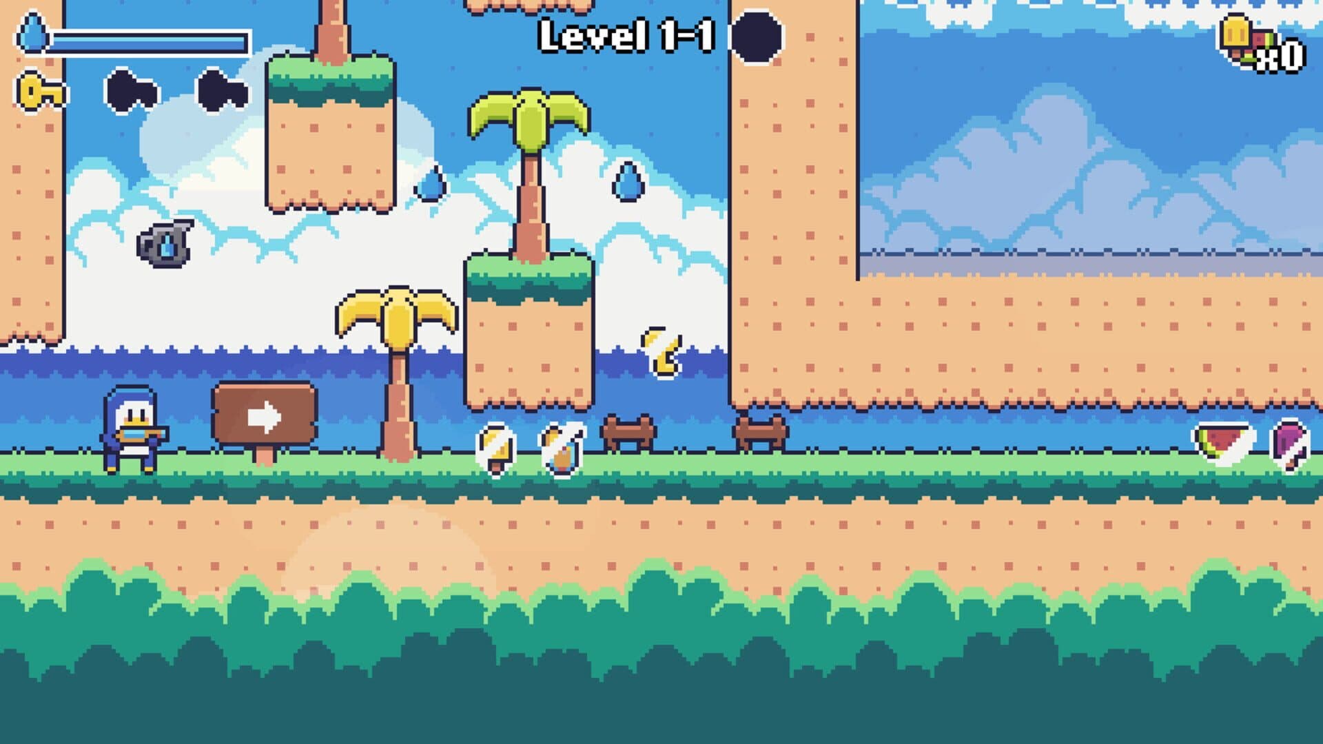 Super Sunny Island screenshot 3