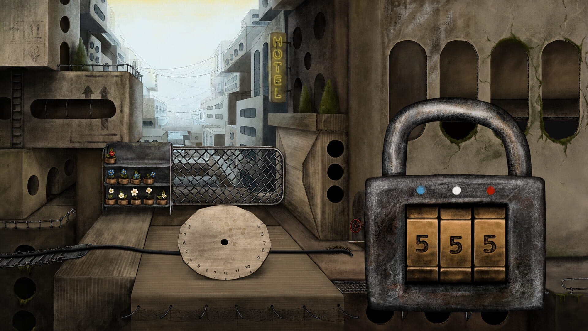 Boxville screenshot 1