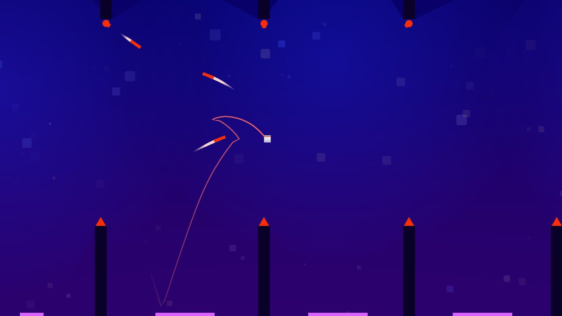 Almost There: The Platformer screenshot 1