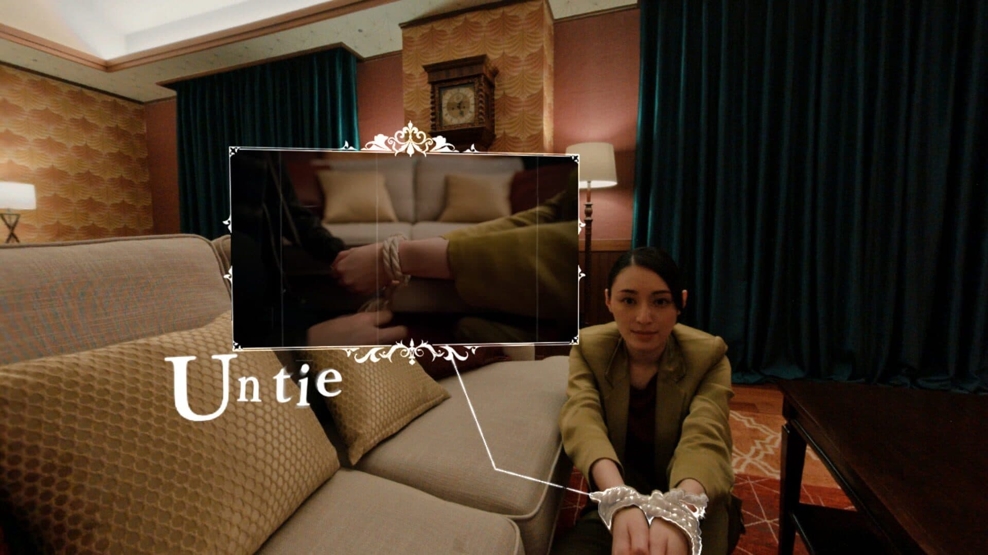 Death Come True screenshot 3