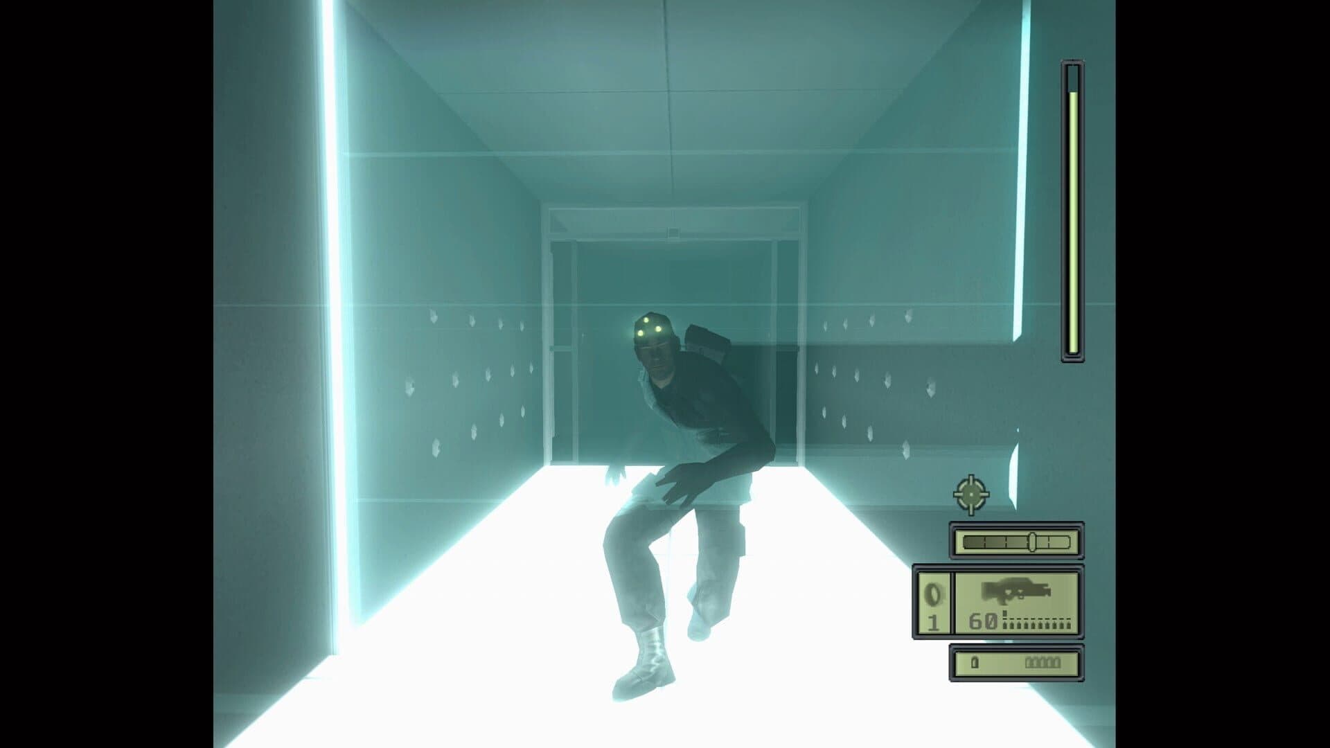اسکرین‌شات Tom Clancy's Splinter Cell - 30