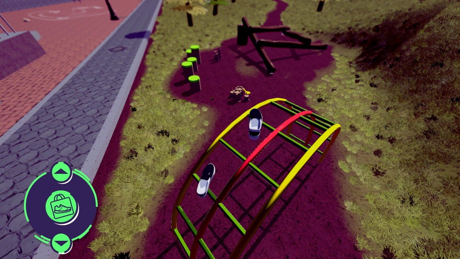 Bambas! screenshot 2