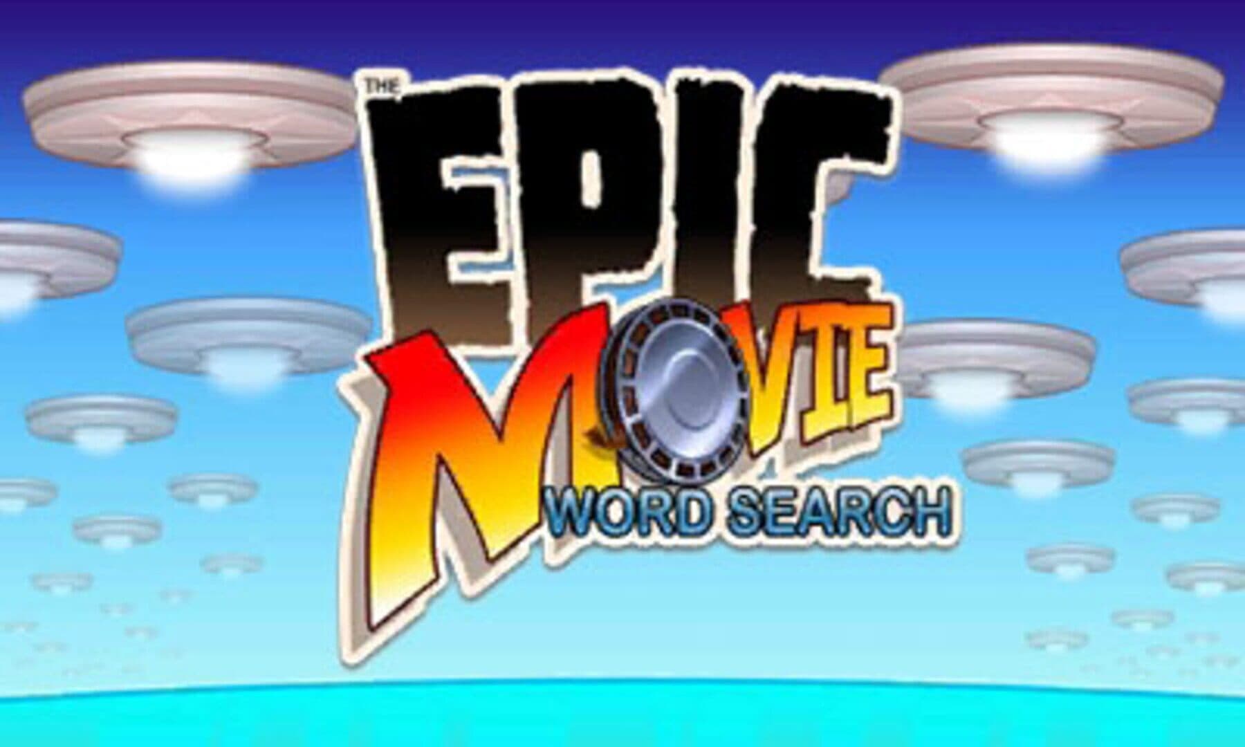 اسکرین‌شات Epic Word Search Collection - 5