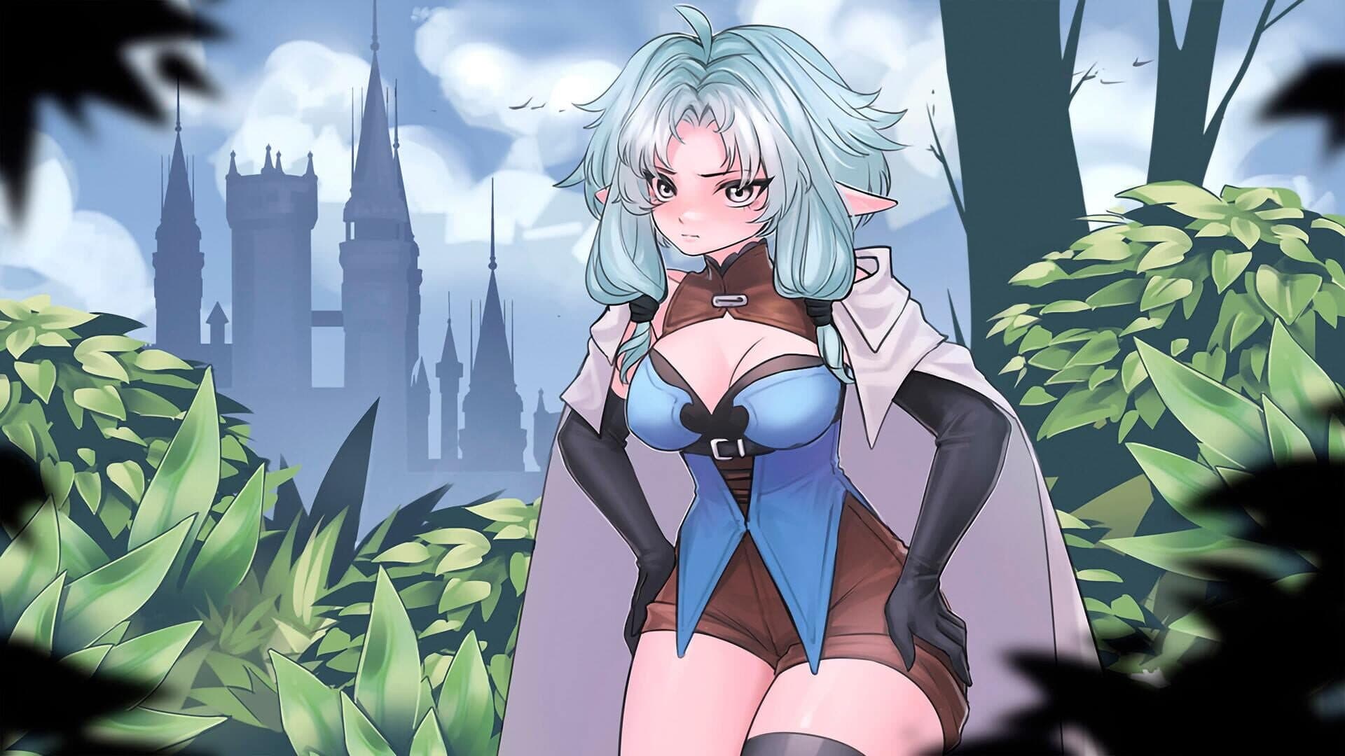 اسکرین‌شات Anime: Japanese Goblins - 5