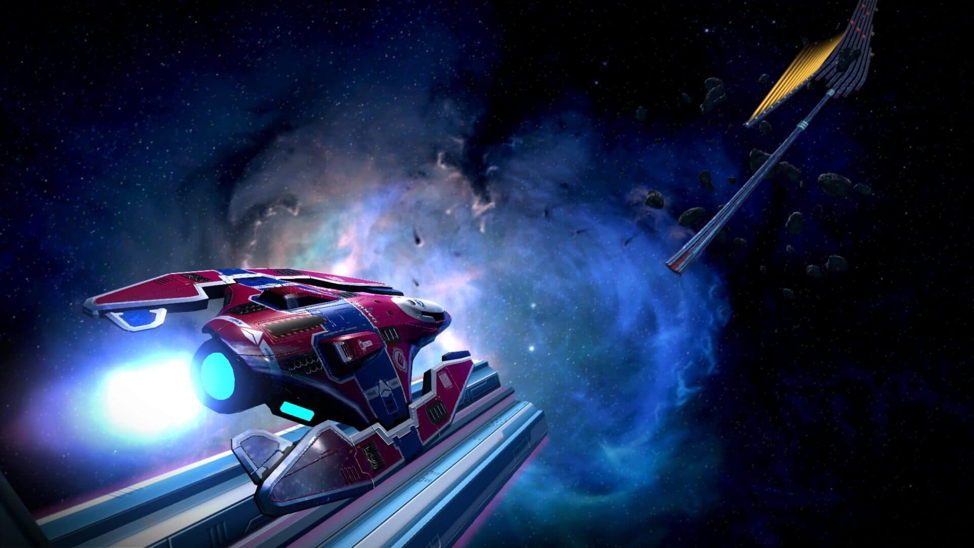 Switch Galaxy Ultra screenshot 4